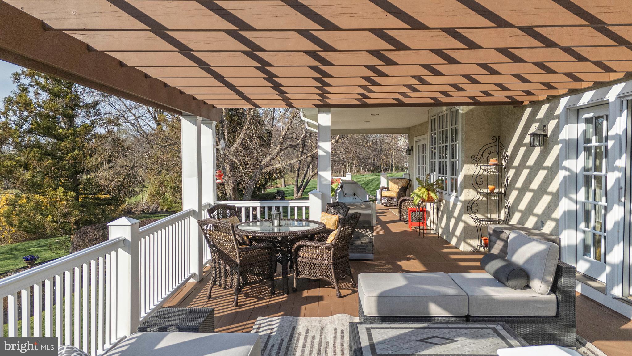 TAMARACK FARM - Residential