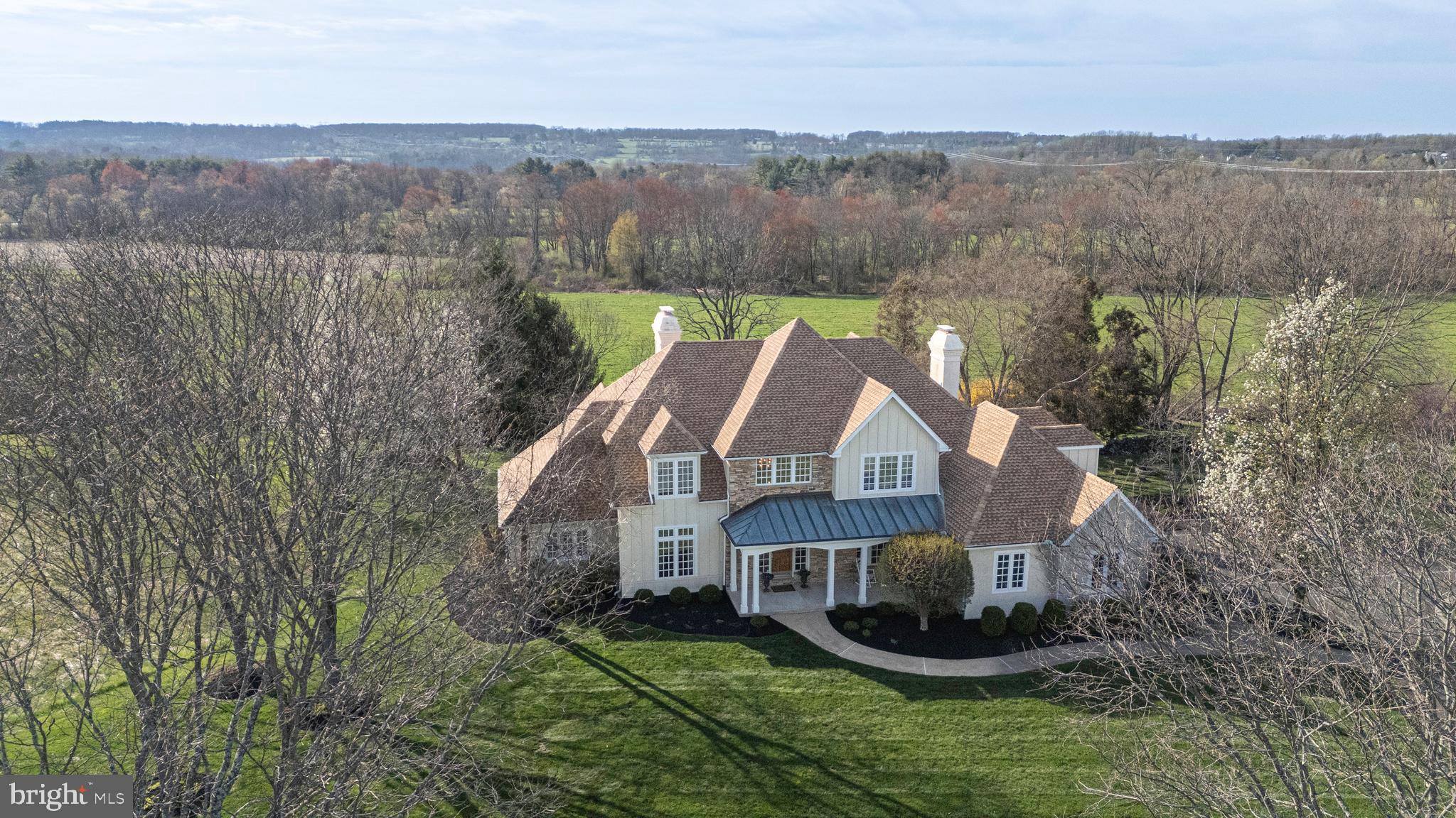 TAMARACK FARM - Residential