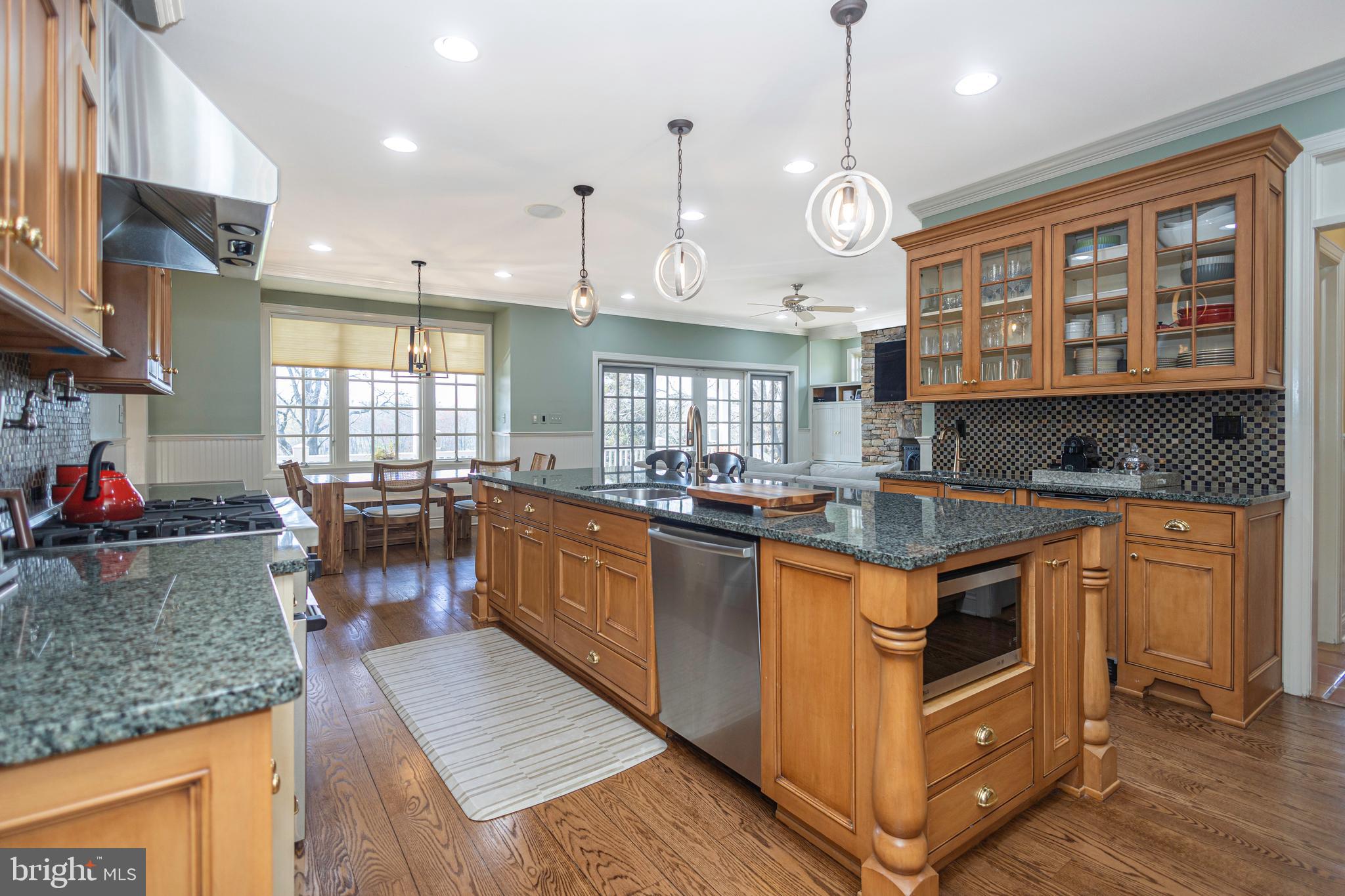 TAMARACK FARM - Residential