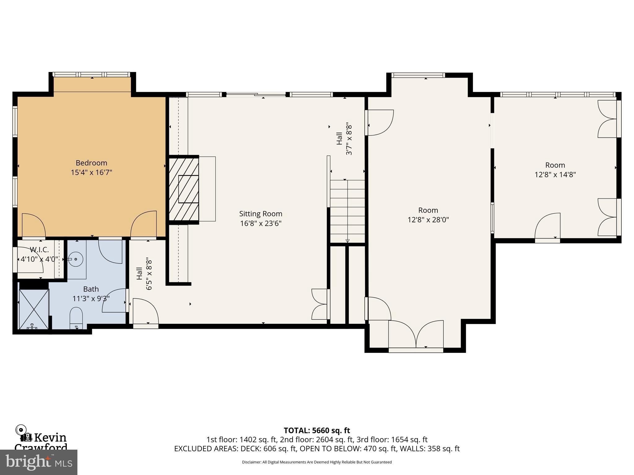 TAMARACK FARM - Residential