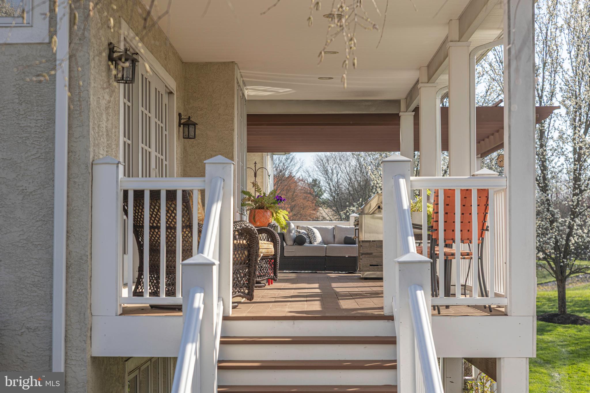 TAMARACK FARM - Residential