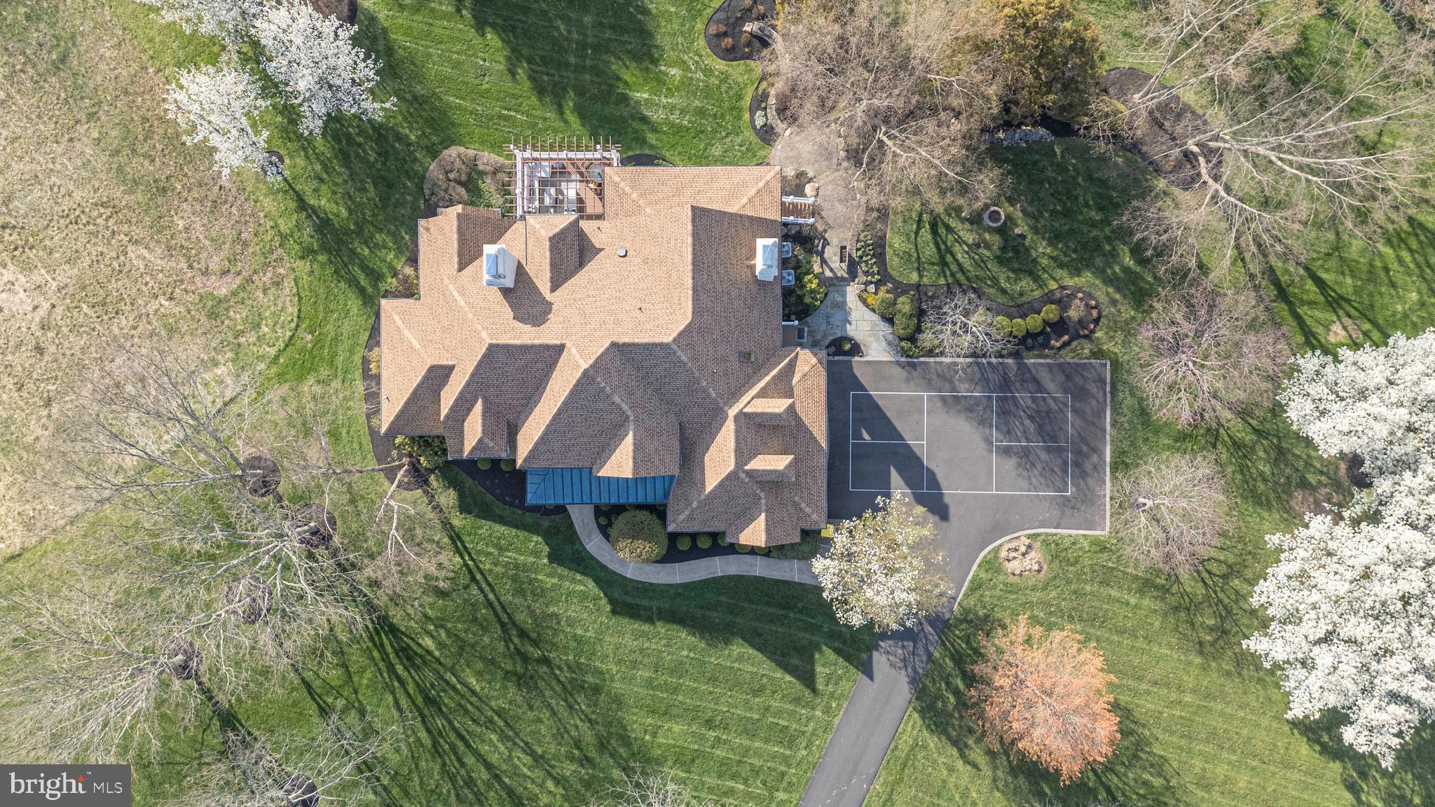 TAMARACK FARM - Residential