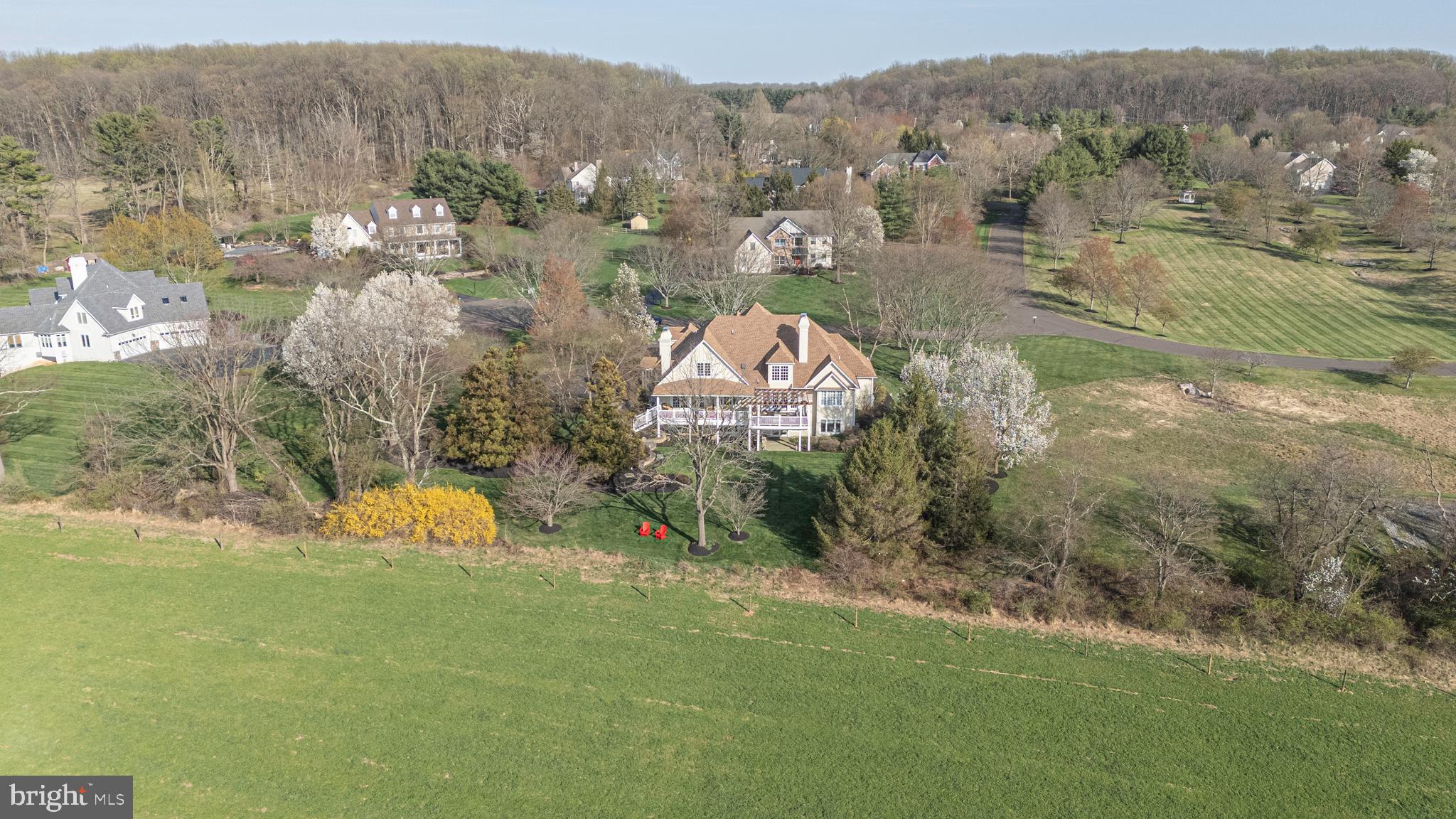 TAMARACK FARM - Residential