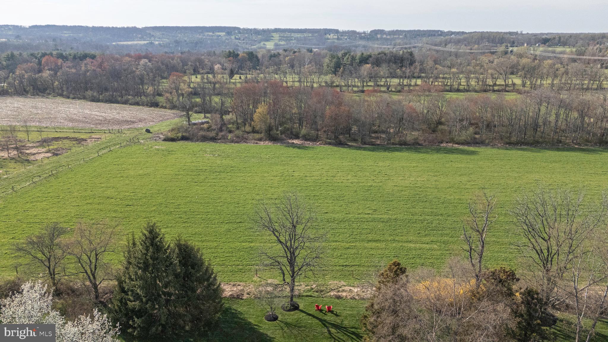 TAMARACK FARM - Residential
