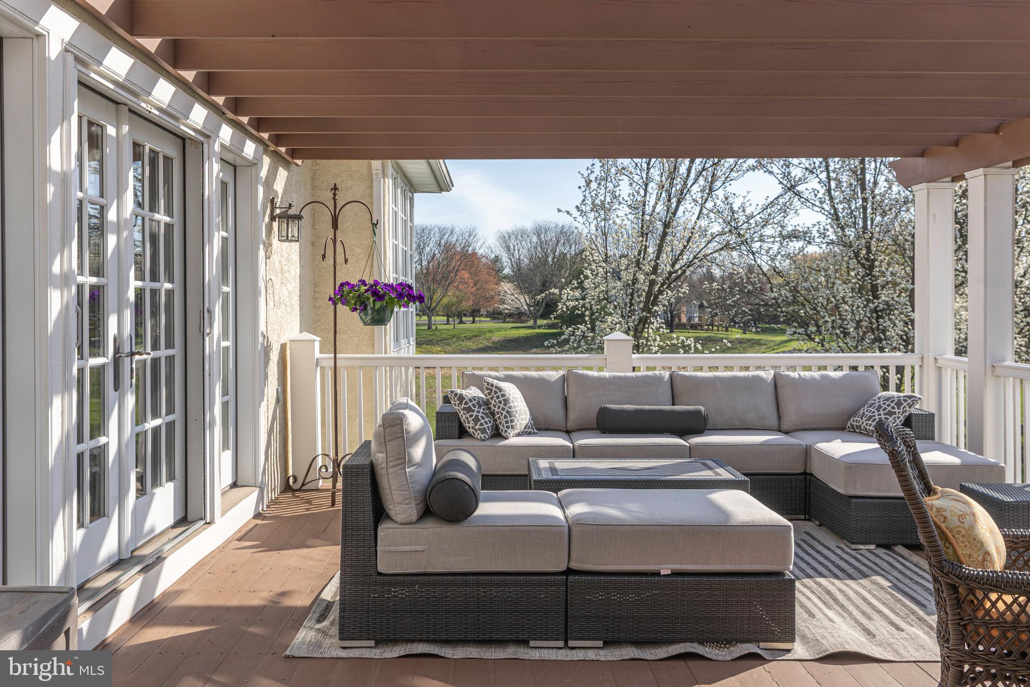 TAMARACK FARM - Residential