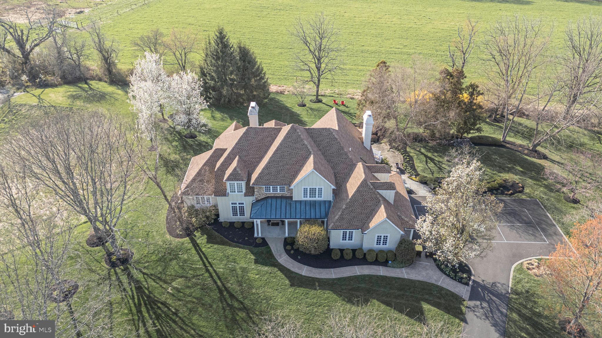 TAMARACK FARM - Residential