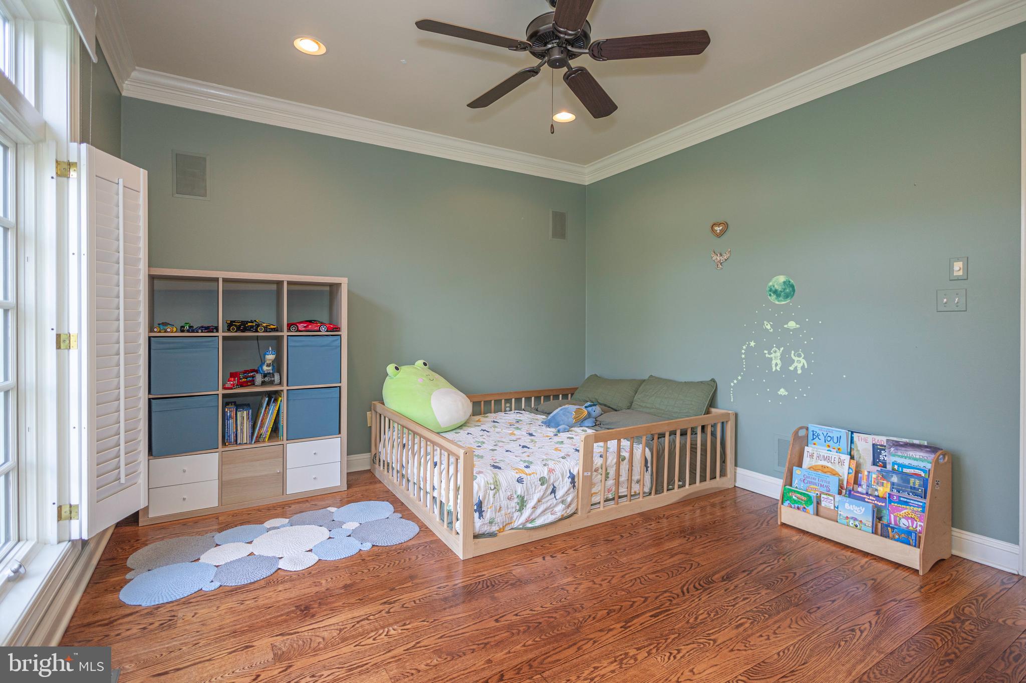 TAMARACK FARM - Residential