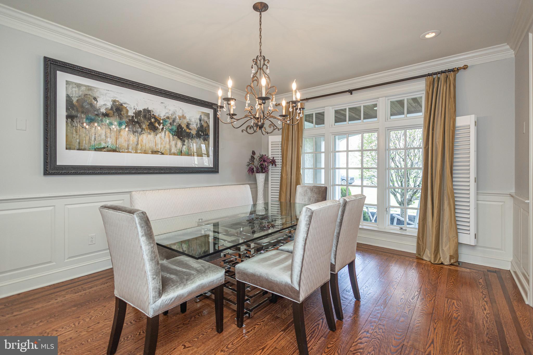 TAMARACK FARM - Residential