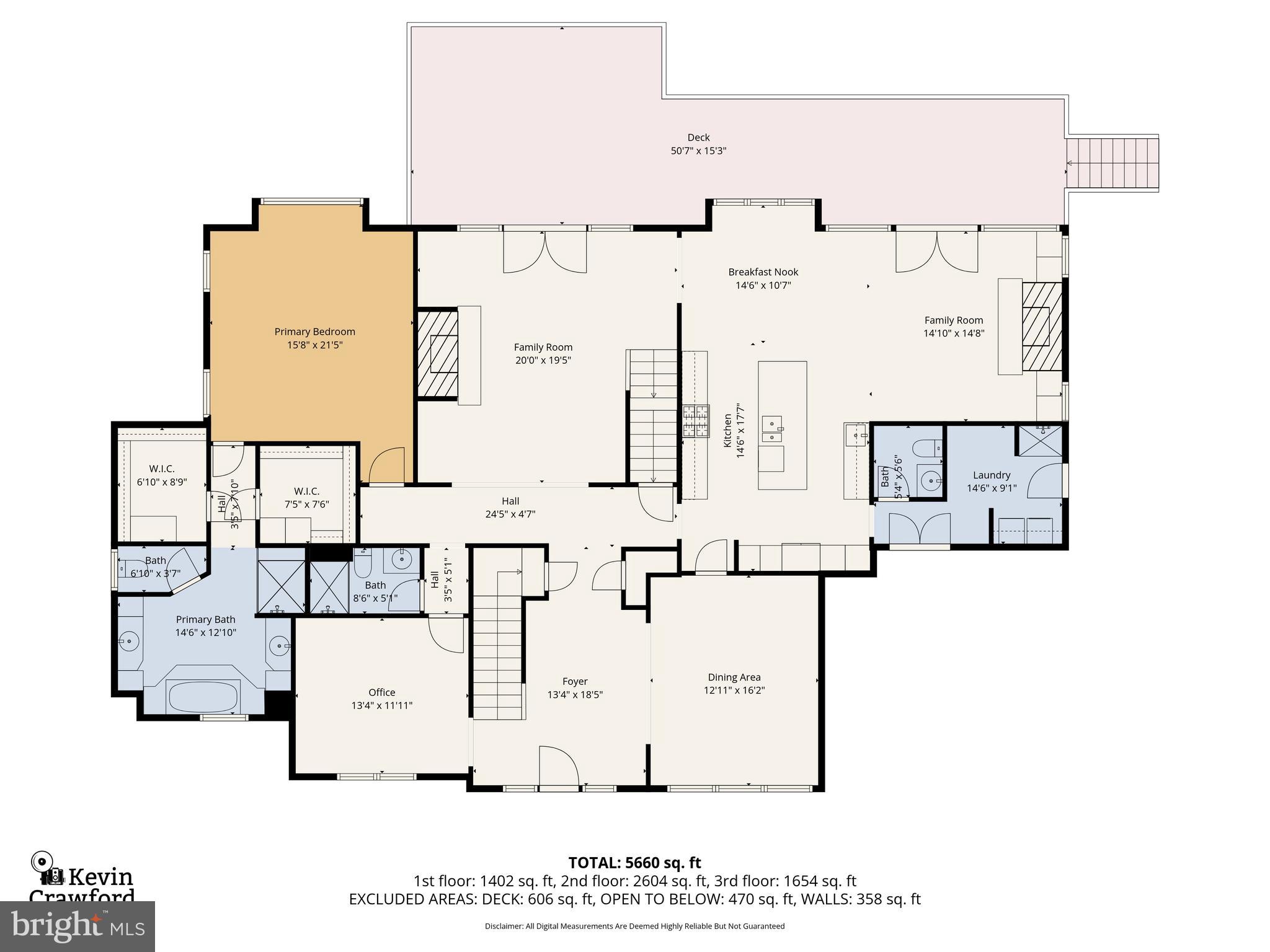 TAMARACK FARM - Residential