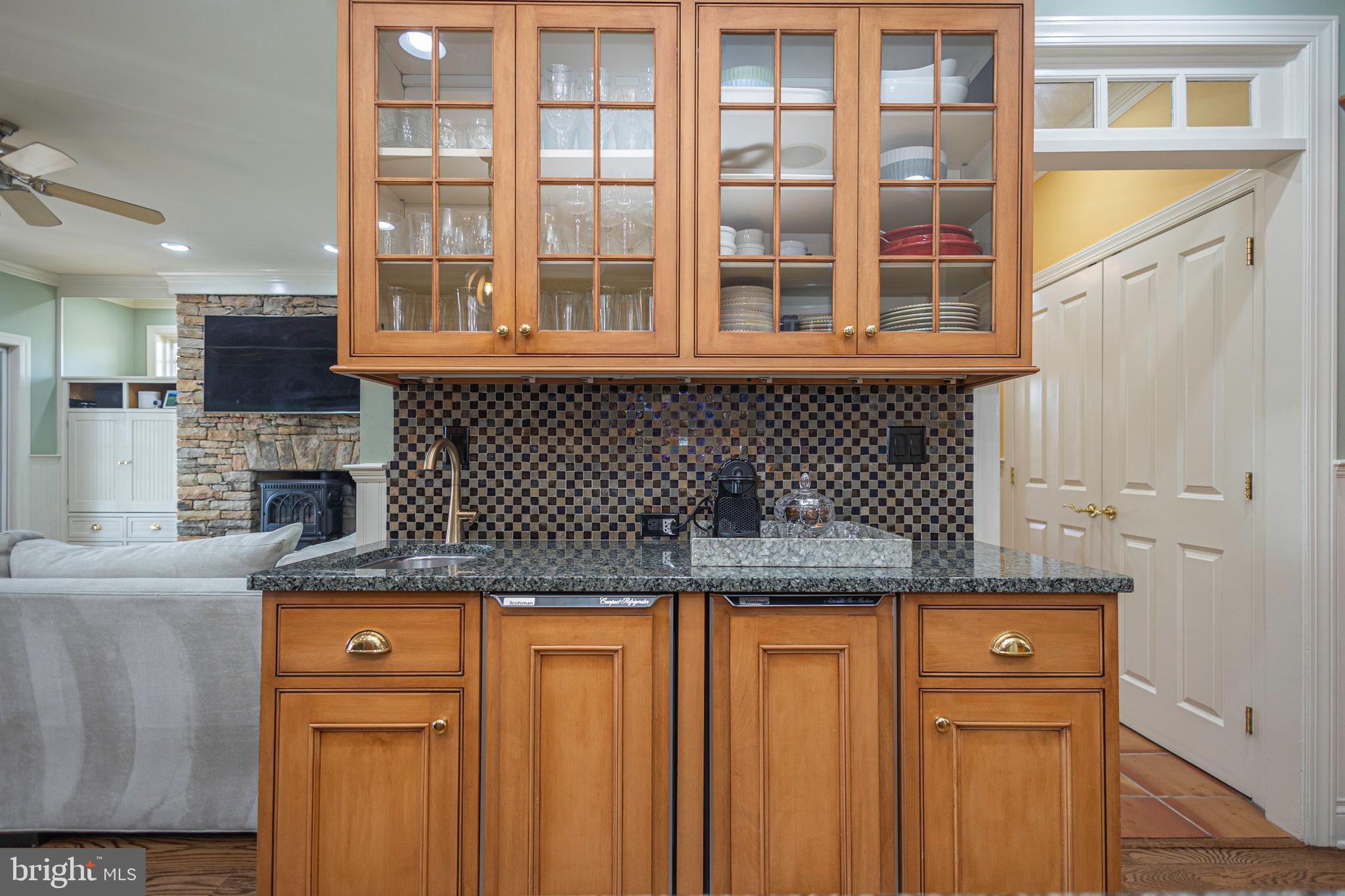 TAMARACK FARM - Residential