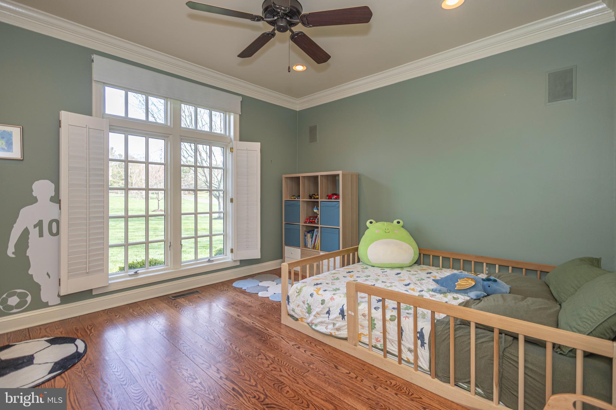 TAMARACK FARM - Residential