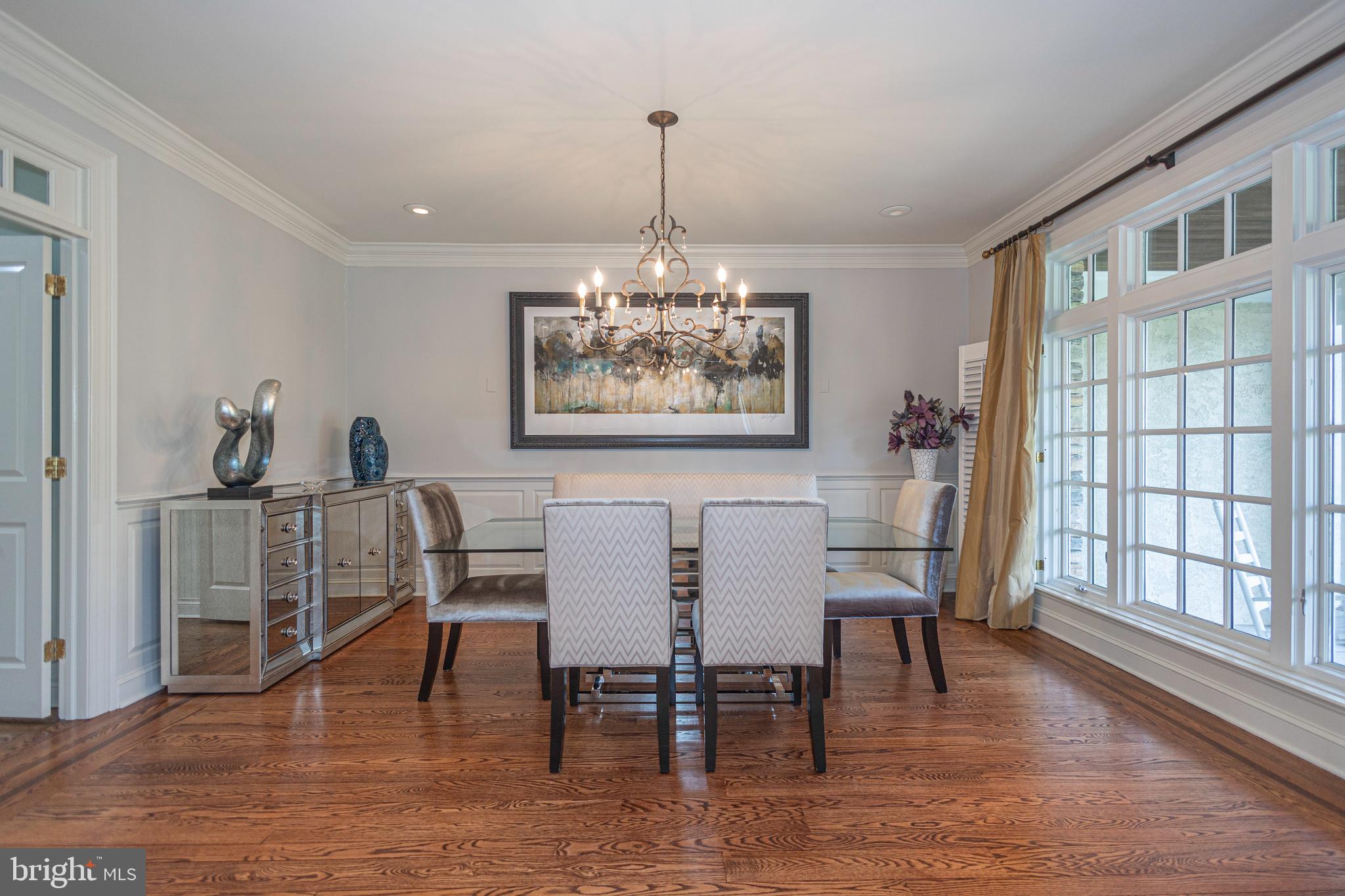 TAMARACK FARM - Residential