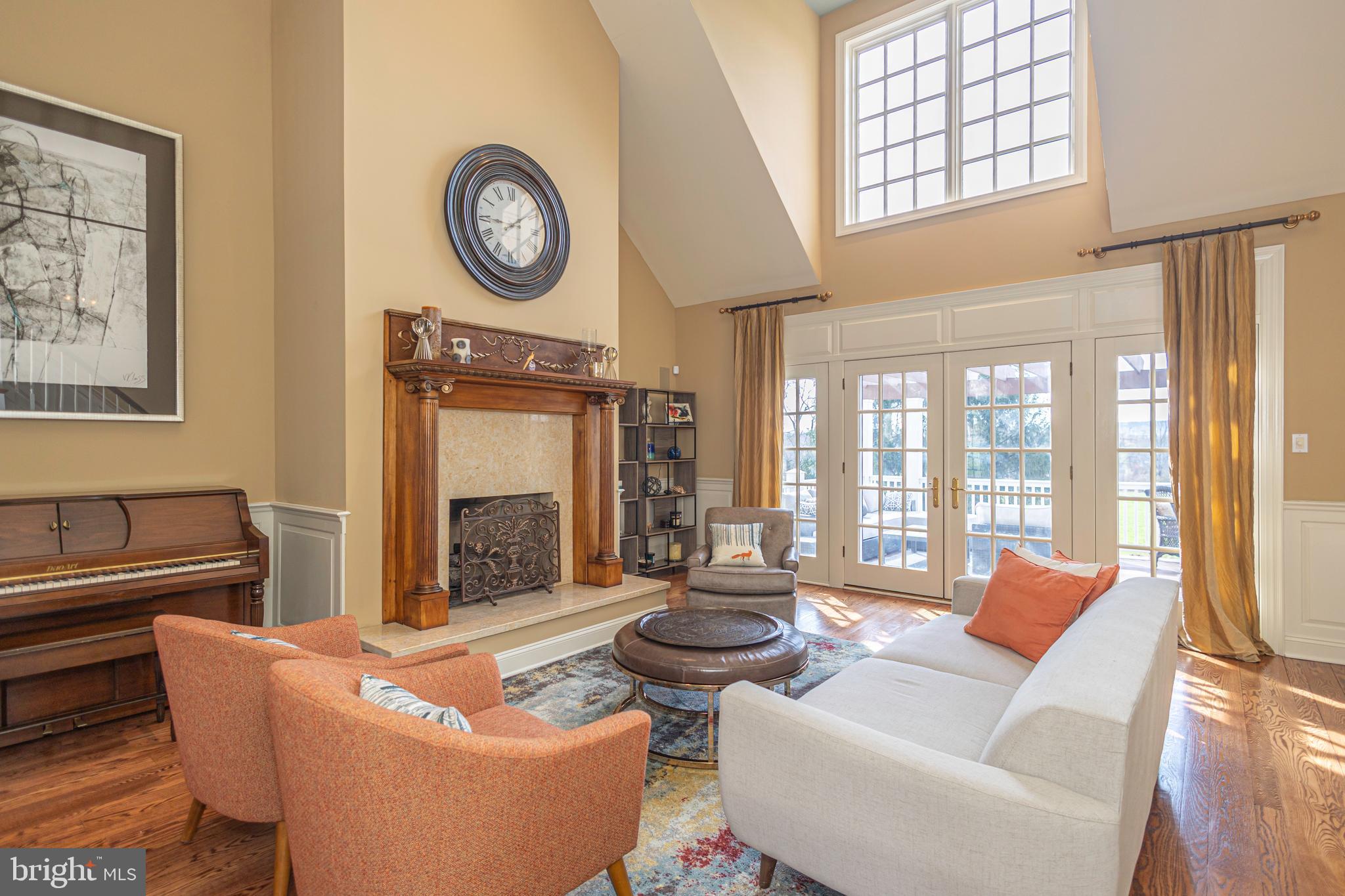 TAMARACK FARM - Residential