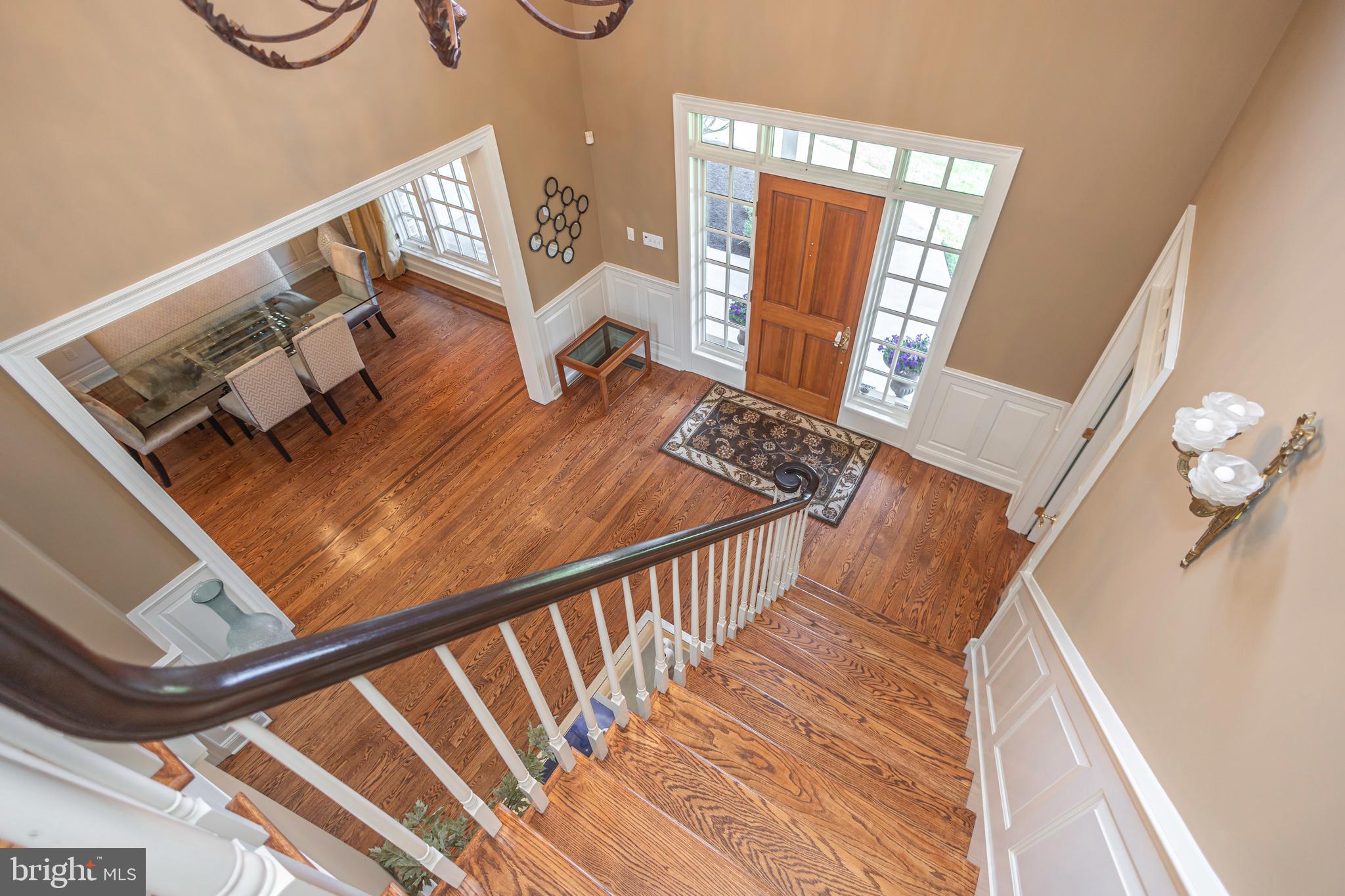 TAMARACK FARM - Residential