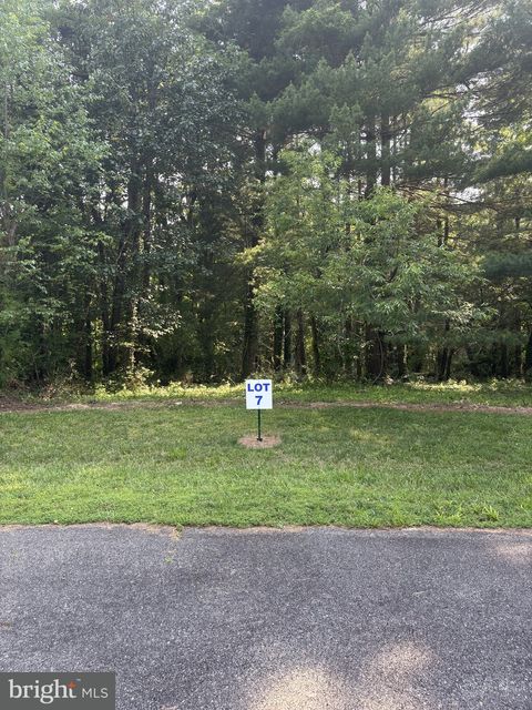 7 WILSON POINT ROAD GALENA MD 21635