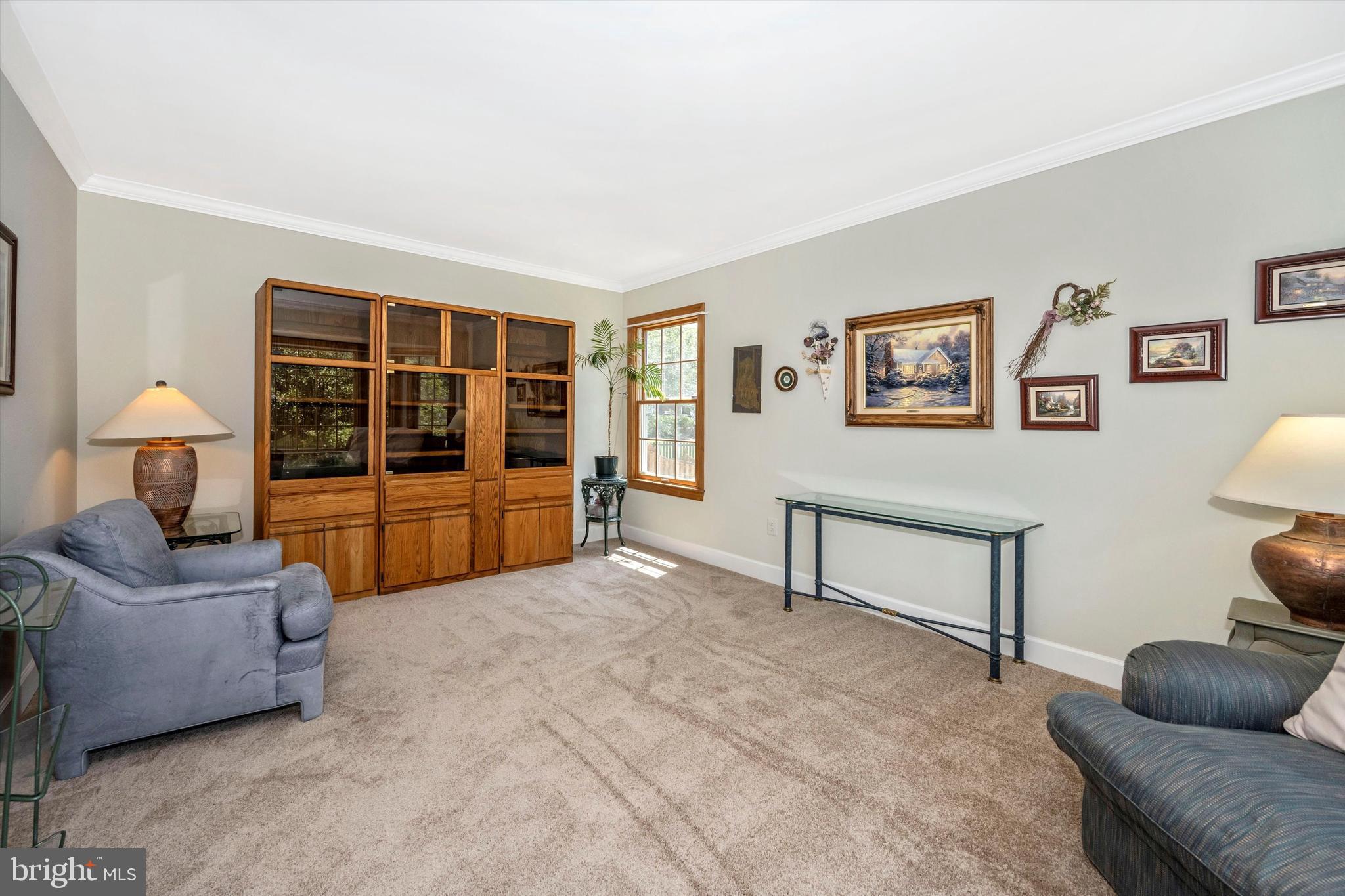 SPRING RIDGE - Residential