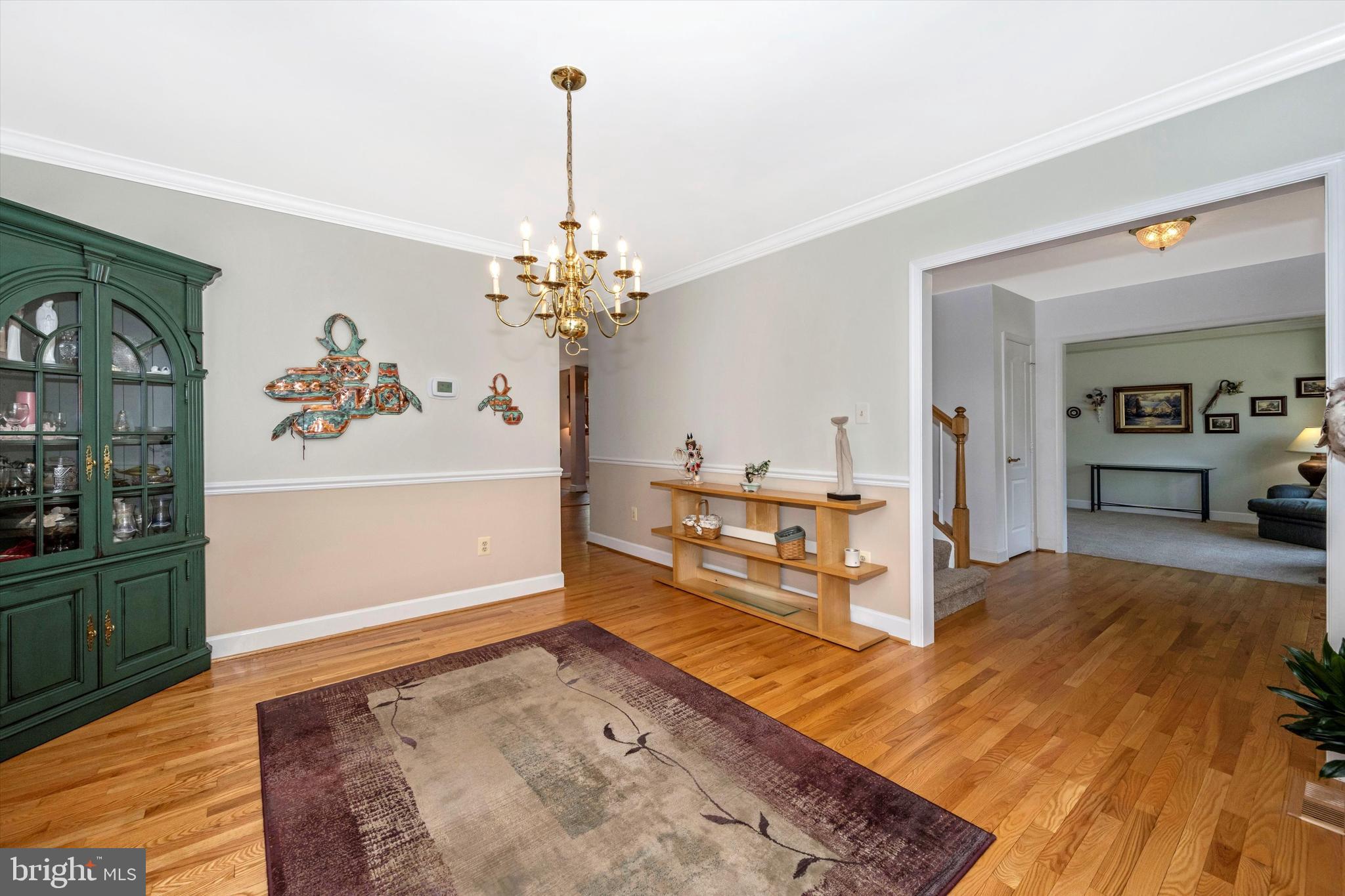 SPRING RIDGE - Residential