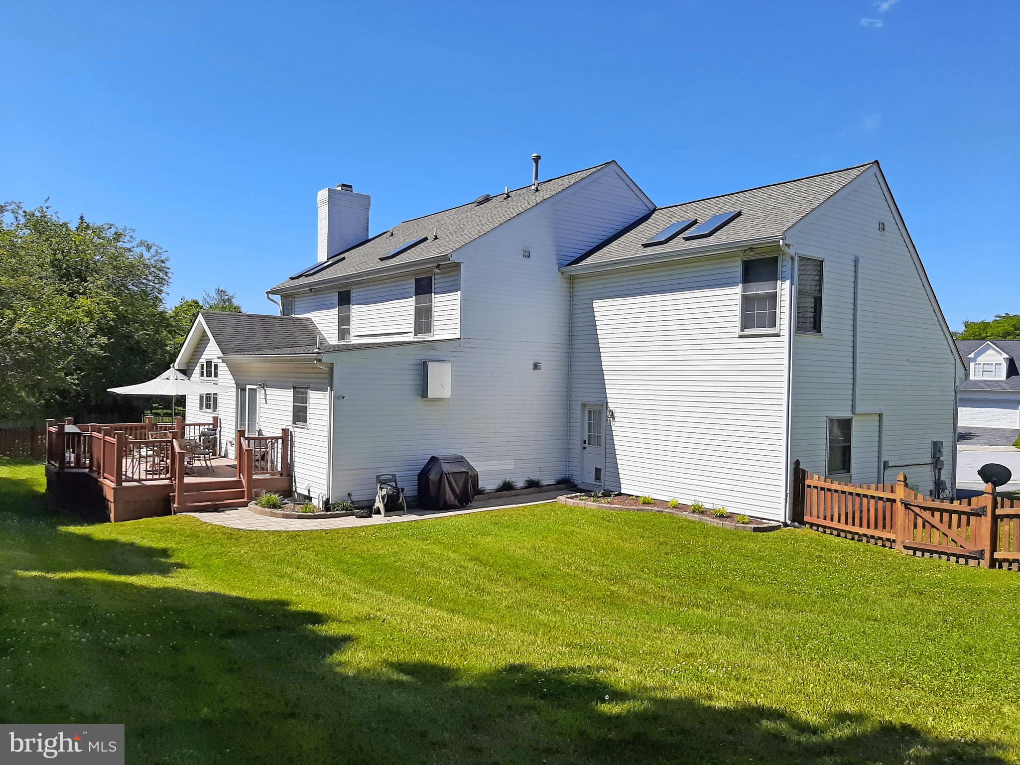 SPRING RIDGE - Residential