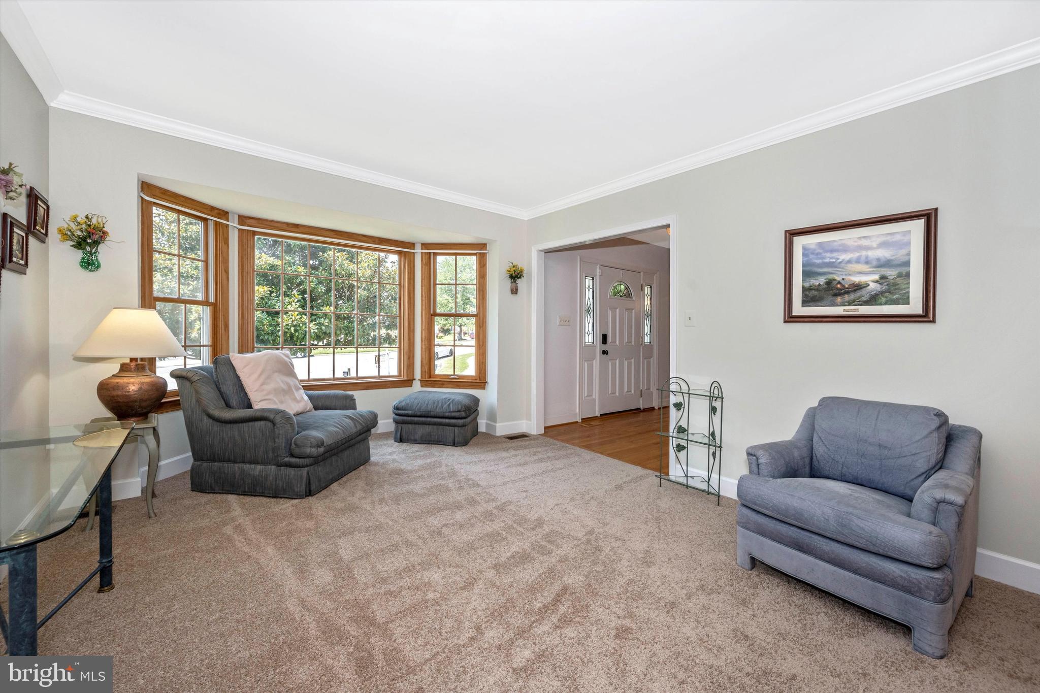 SPRING RIDGE - Residential