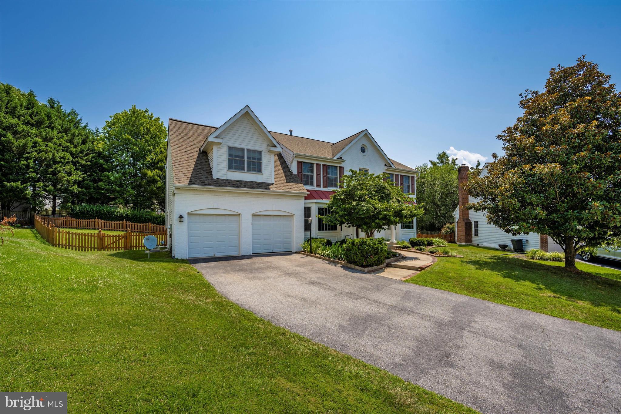 SPRING RIDGE - Residential