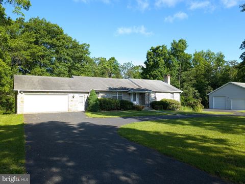 380 BELMONT ROAD GETTYSBURG PA 17325