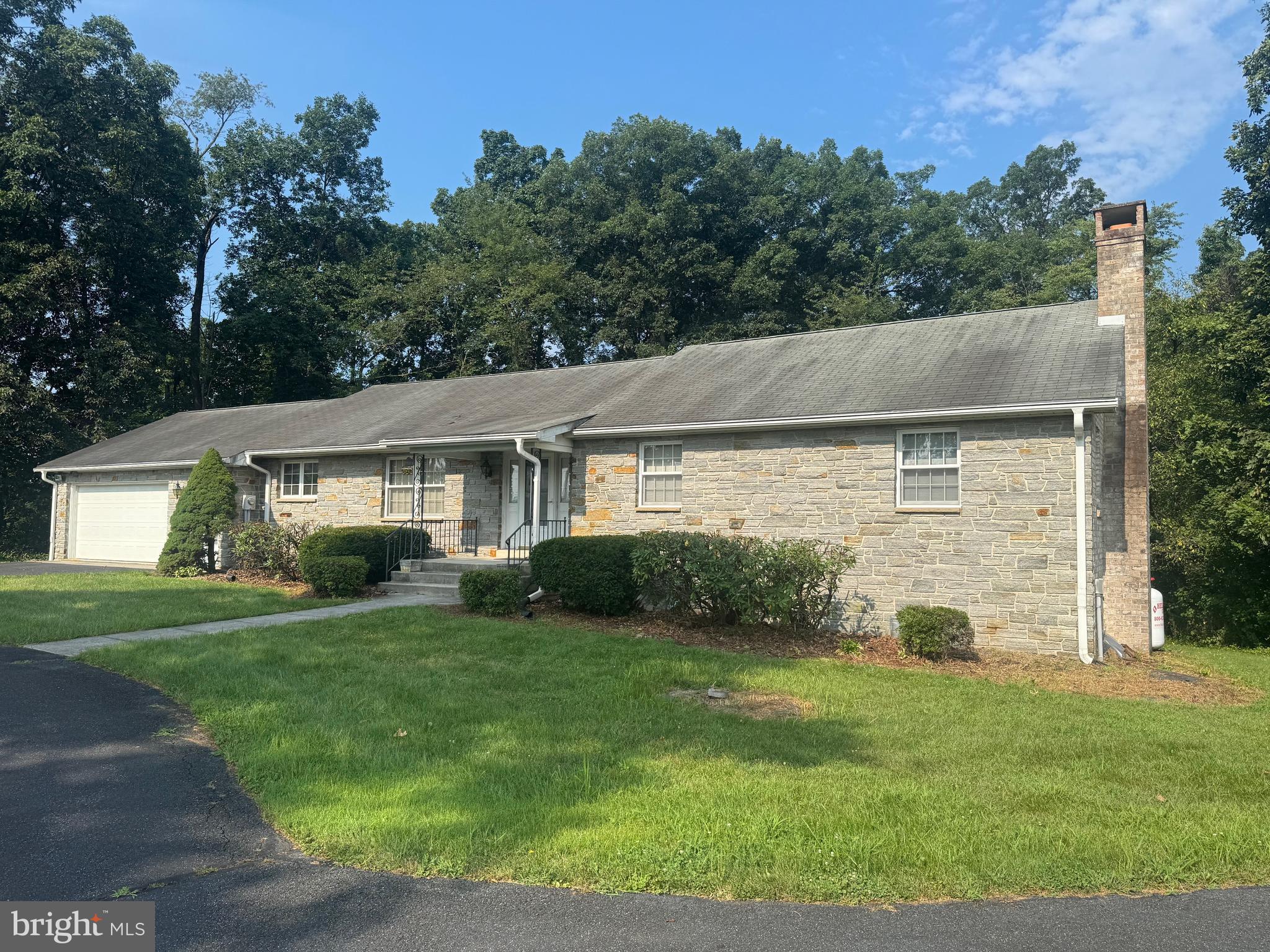 380 BELMONT ROAD