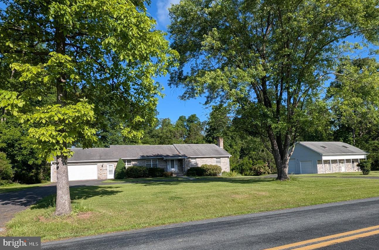 380 BELMONT ROAD