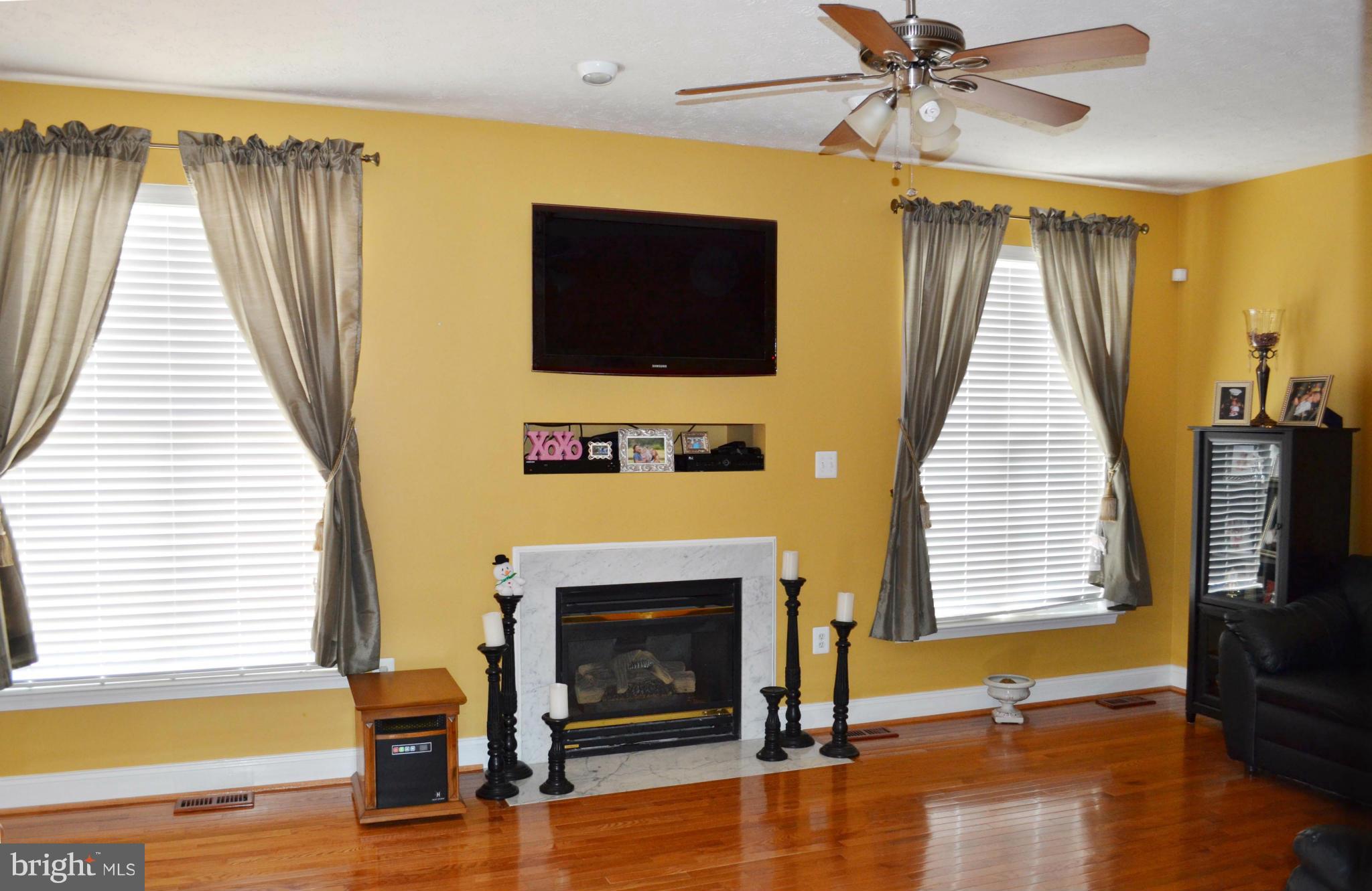 ASHFORD - Residential