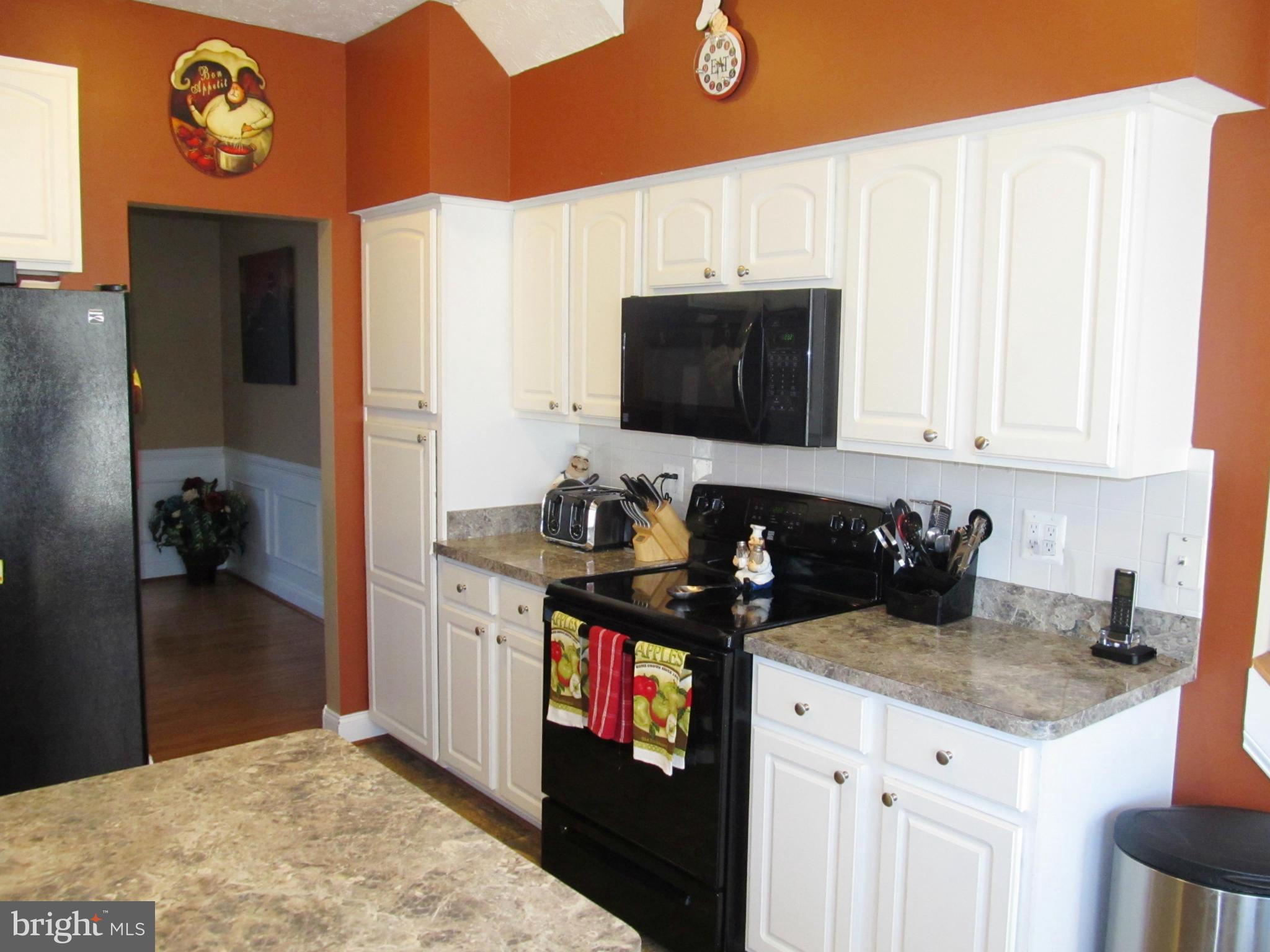 ASHFORD - Residential