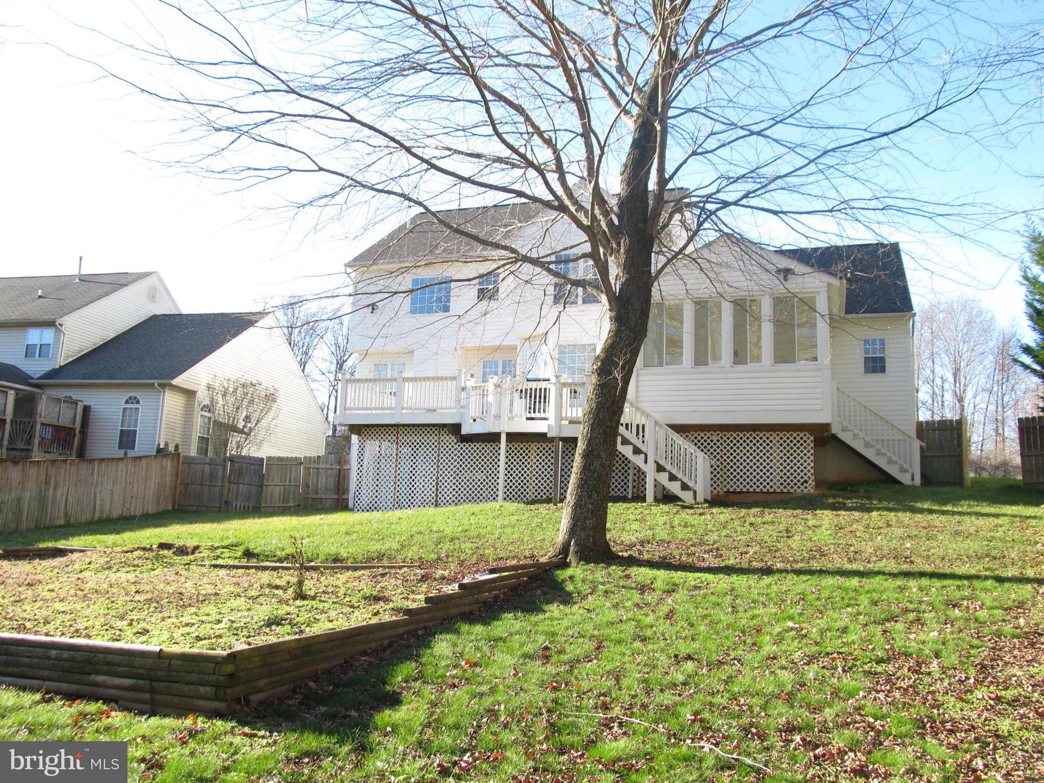 ASHFORD - Residential