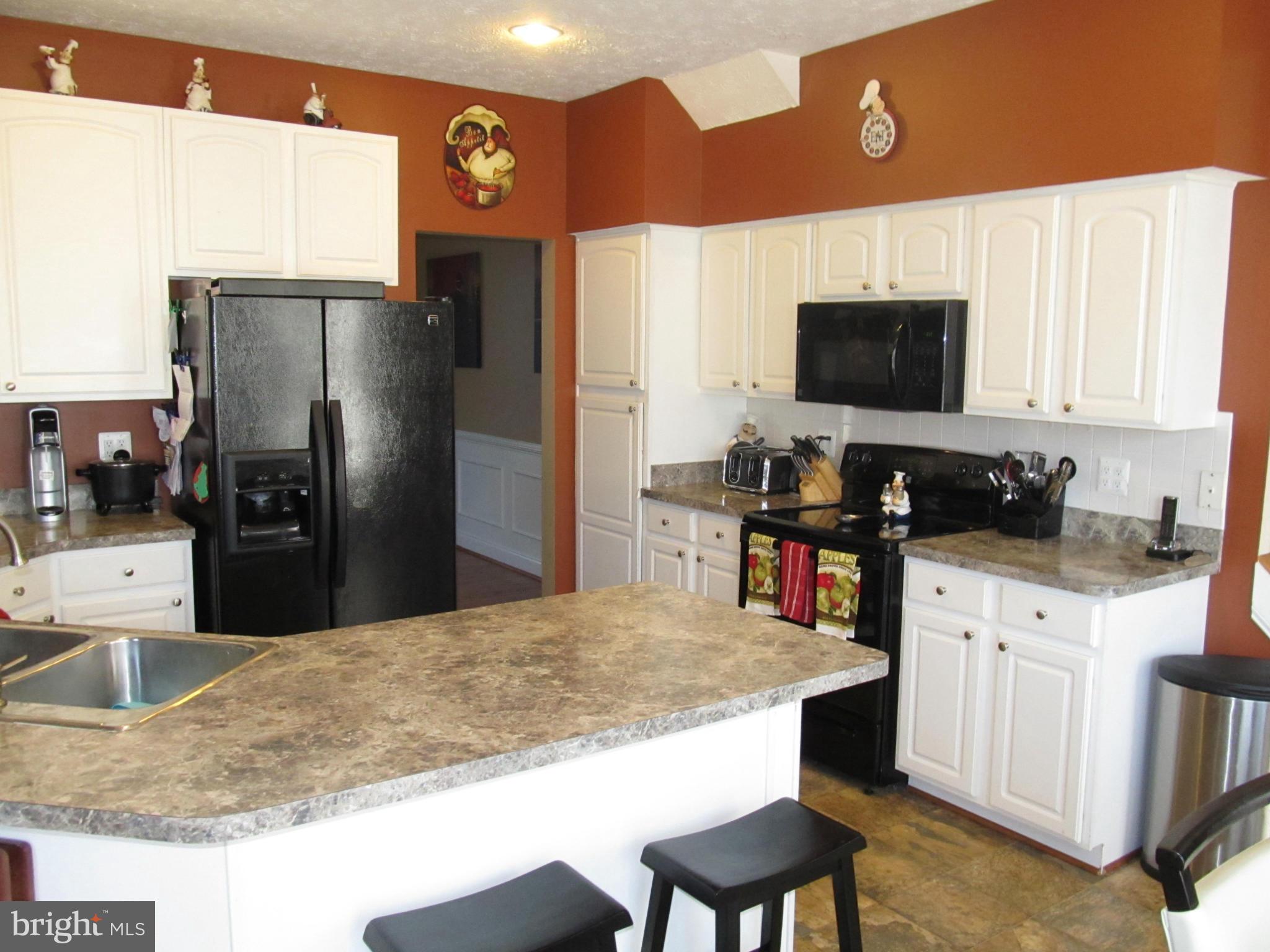 ASHFORD - Residential