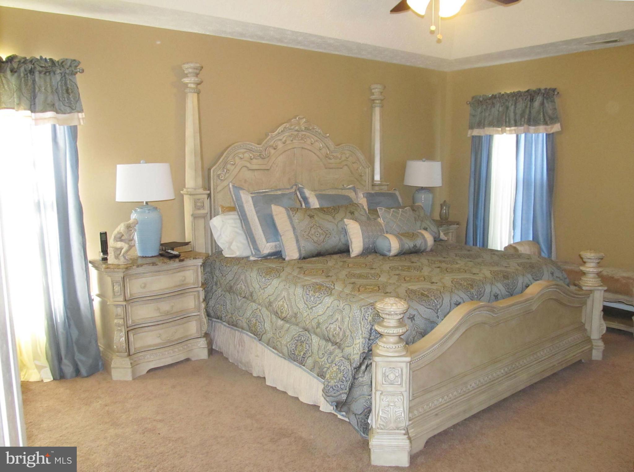 ASHFORD - Residential