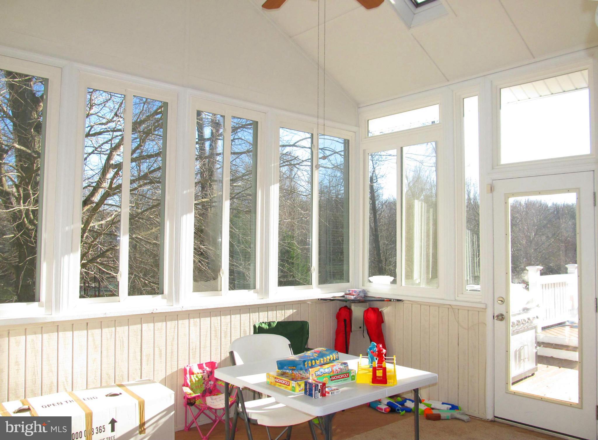 ASHFORD - Residential