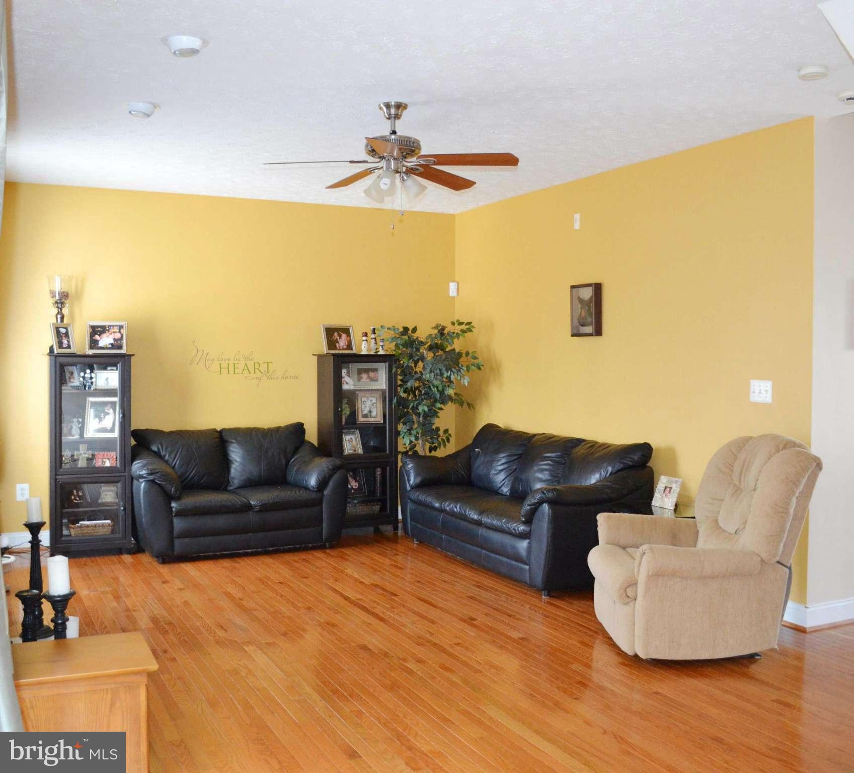 ASHFORD - Residential