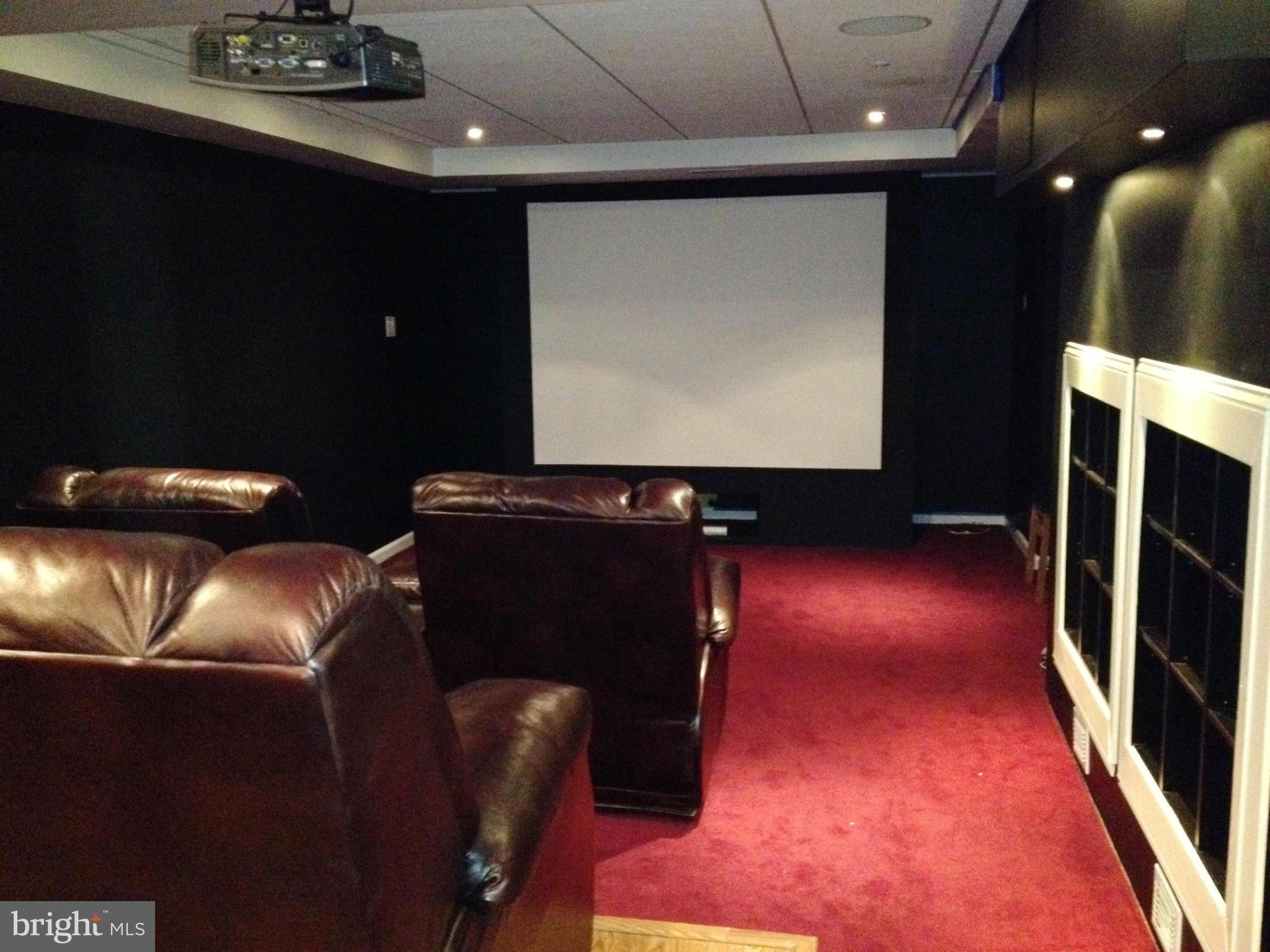 ASHFORD - Residential