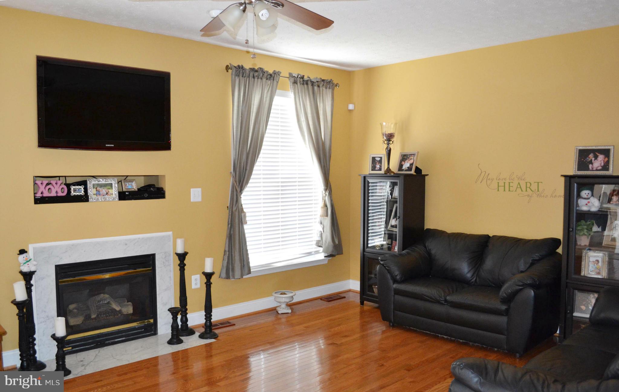 ASHFORD - Residential