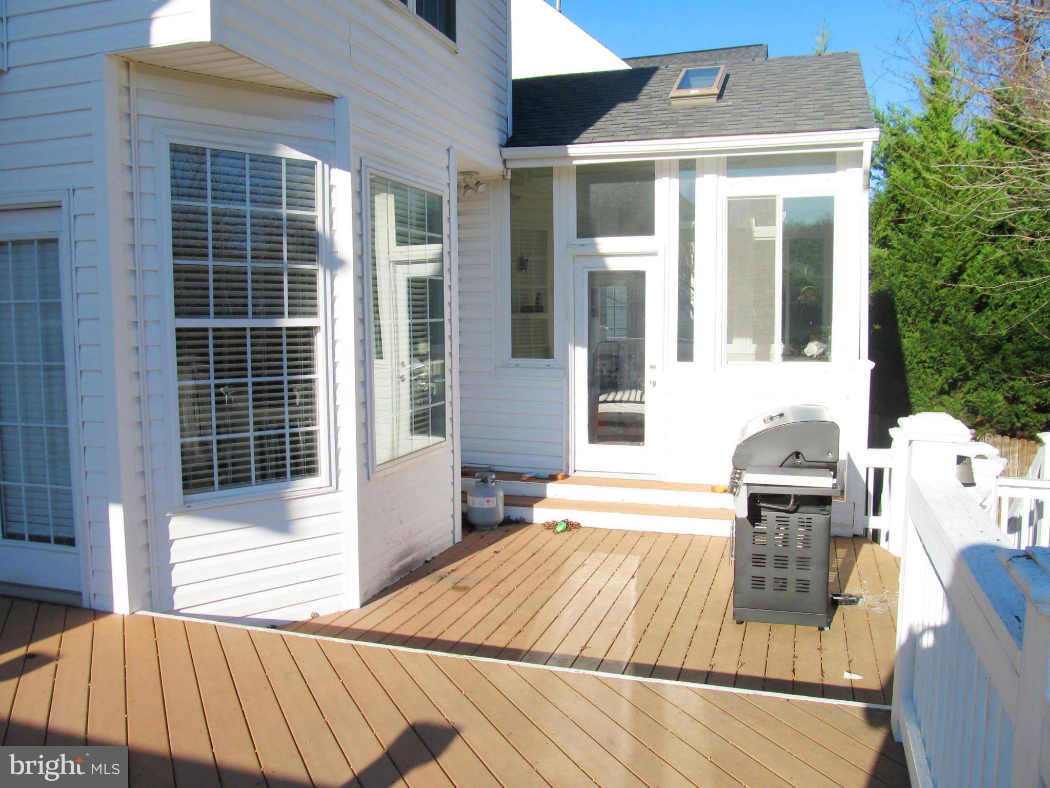 ASHFORD - Residential