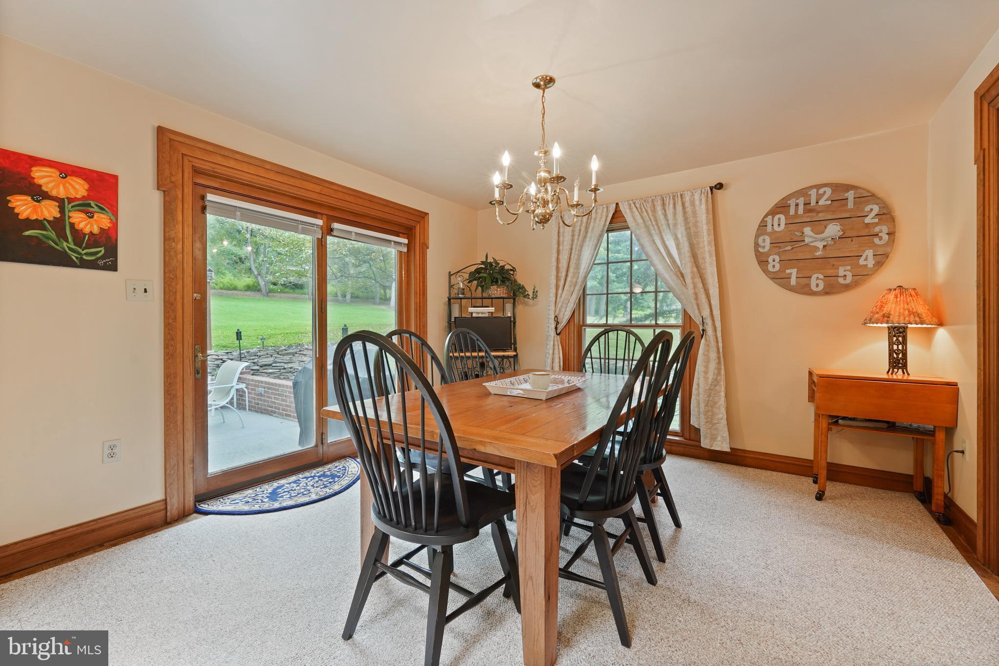 CHARLESTOWN TWP - Residential Lease