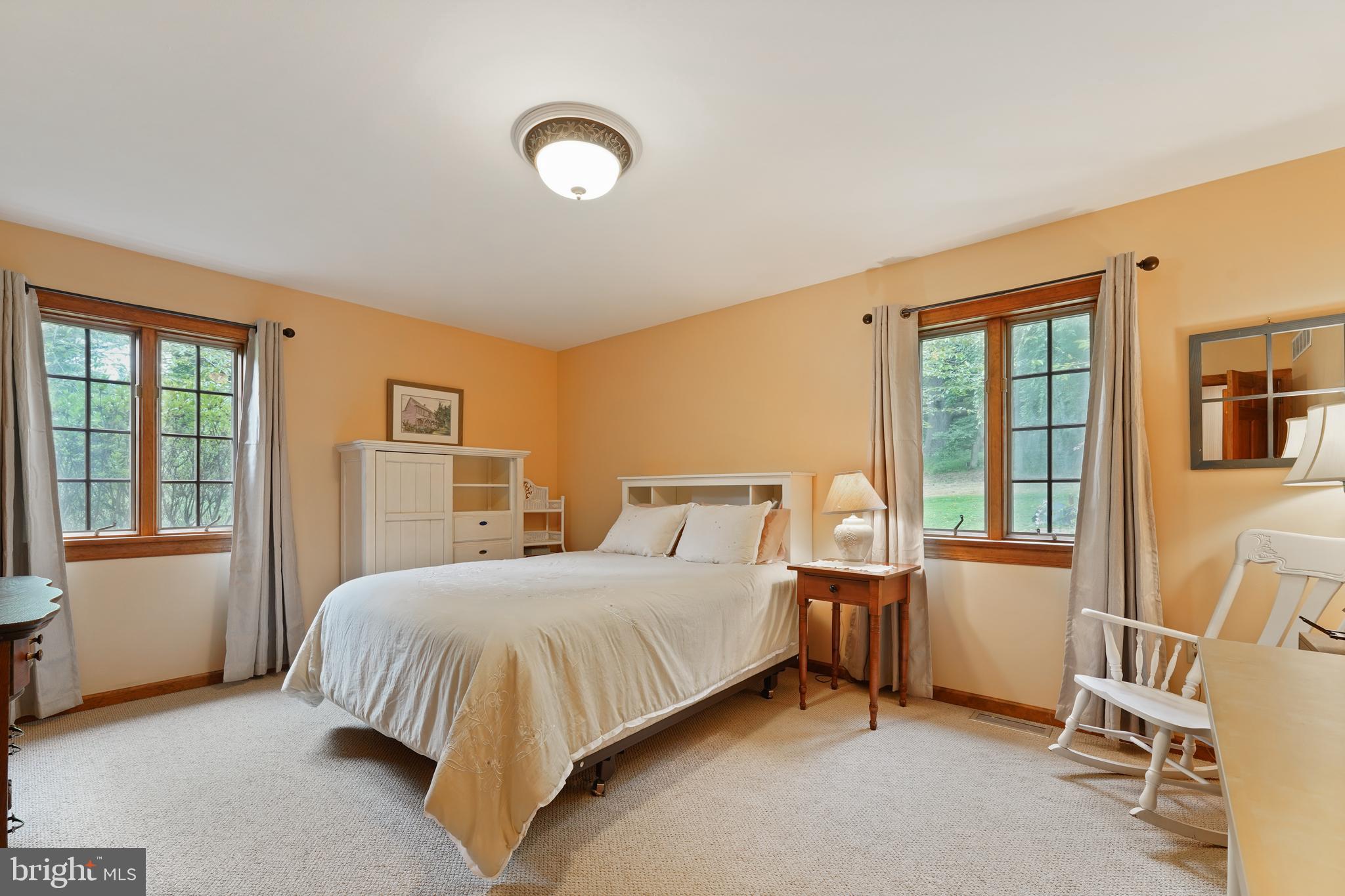 CHARLESTOWN TWP - Residential Lease