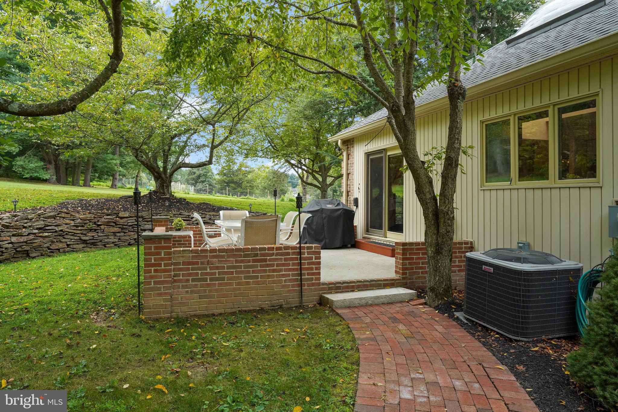 CHARLESTOWN TWP - Residential Lease