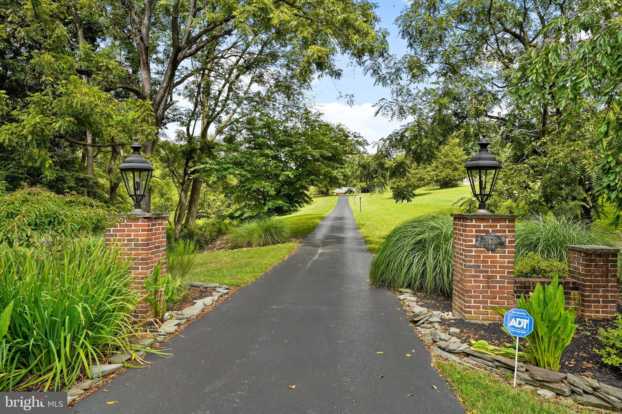 CHARLESTOWN TWP - Residential Lease
