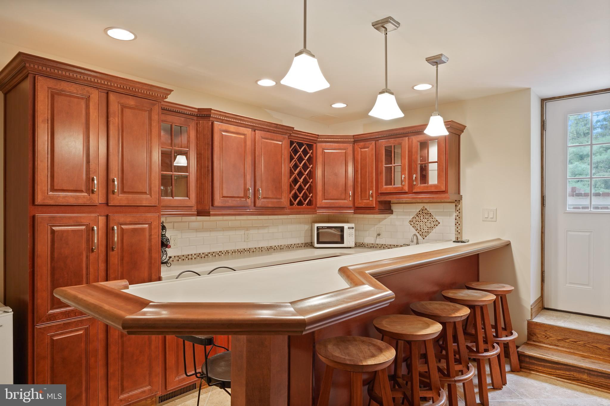CHARLESTOWN TWP - Residential Lease