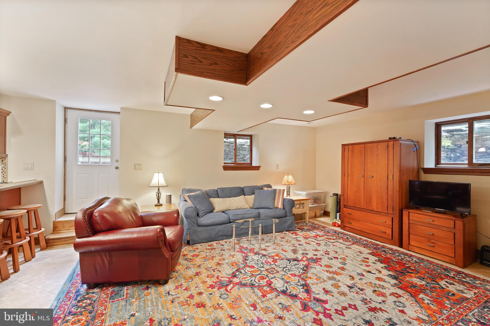 CHARLESTOWN TWP - Residential Lease