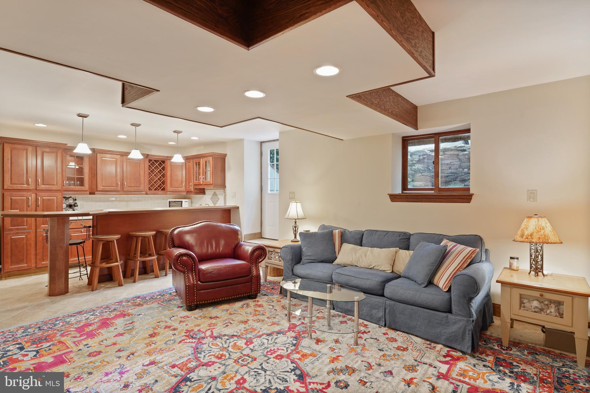 CHARLESTOWN TWP - Residential Lease