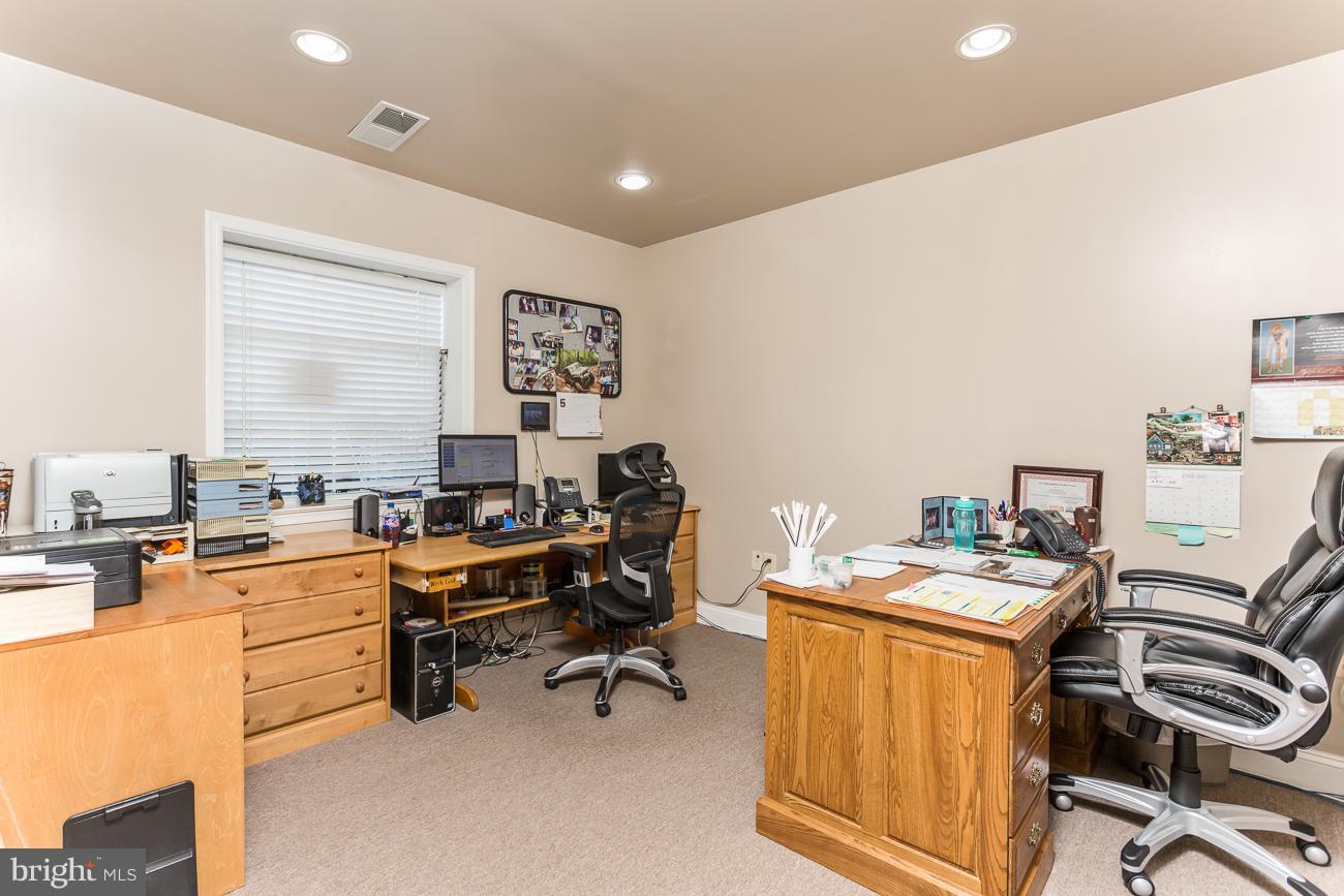 BUILD AMERICA - Commercial Sale