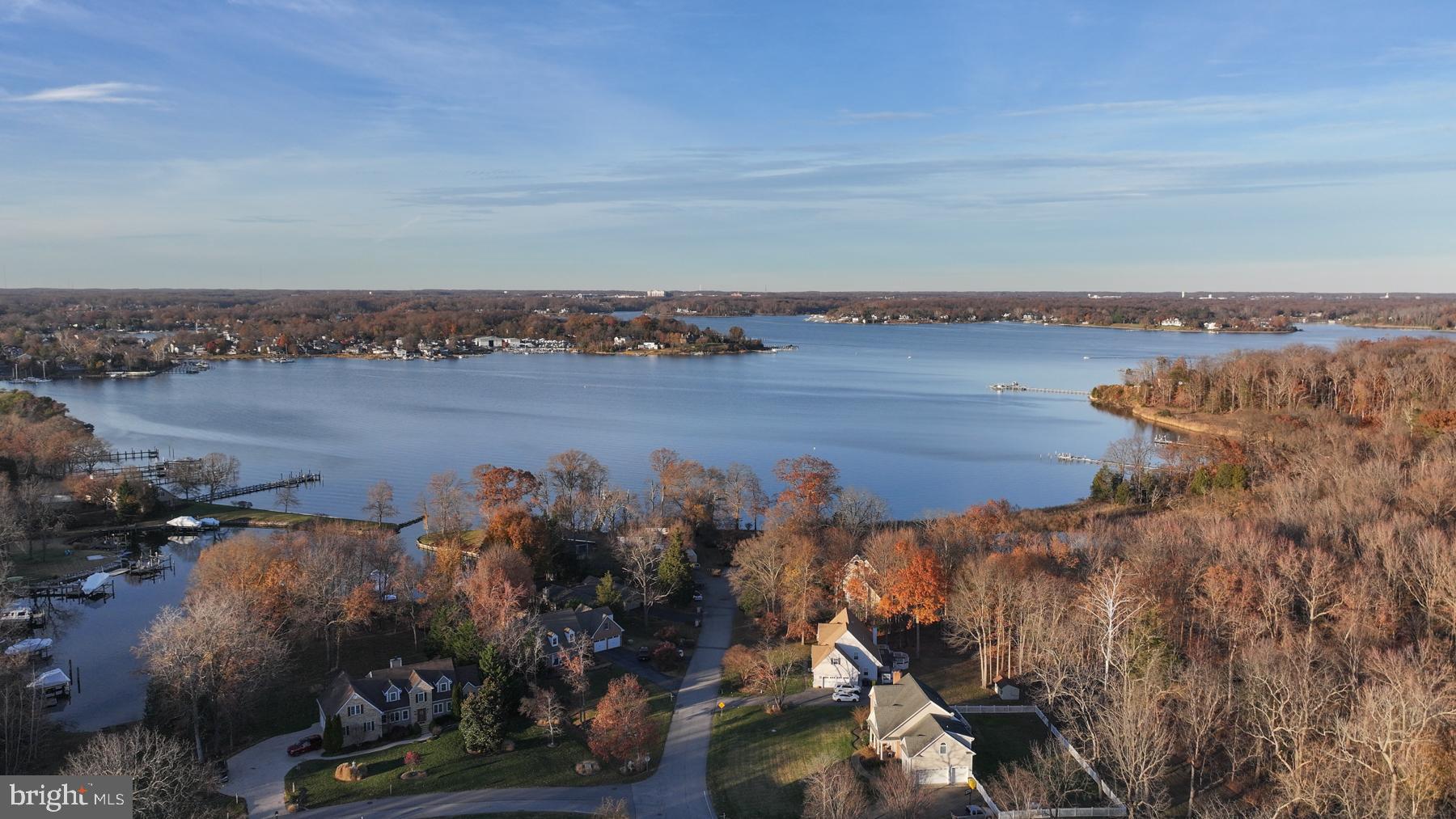 TURNBULL ESTATES - Residential