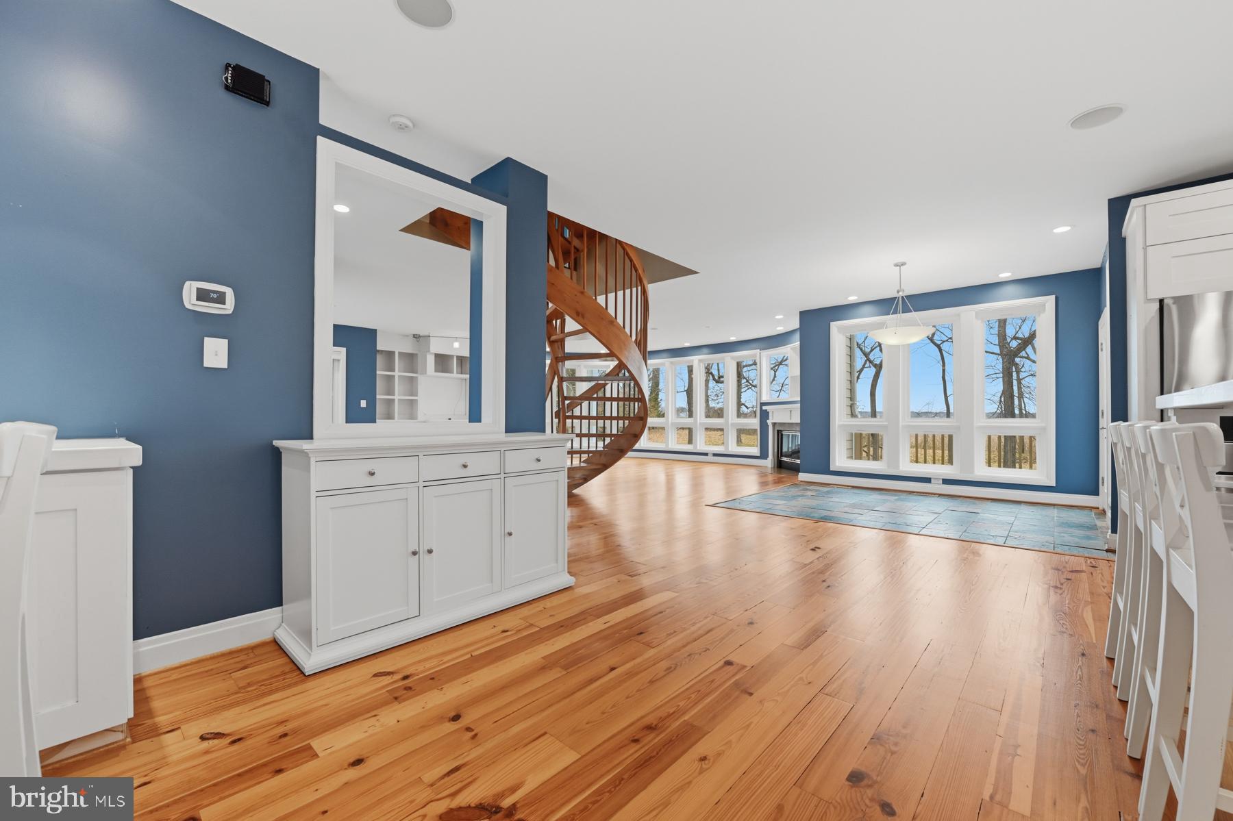 TURNBULL ESTATES - Residential