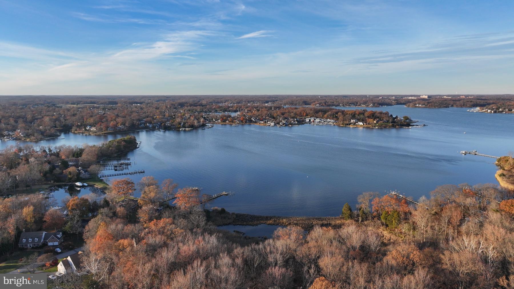 TURNBULL ESTATES - Residential