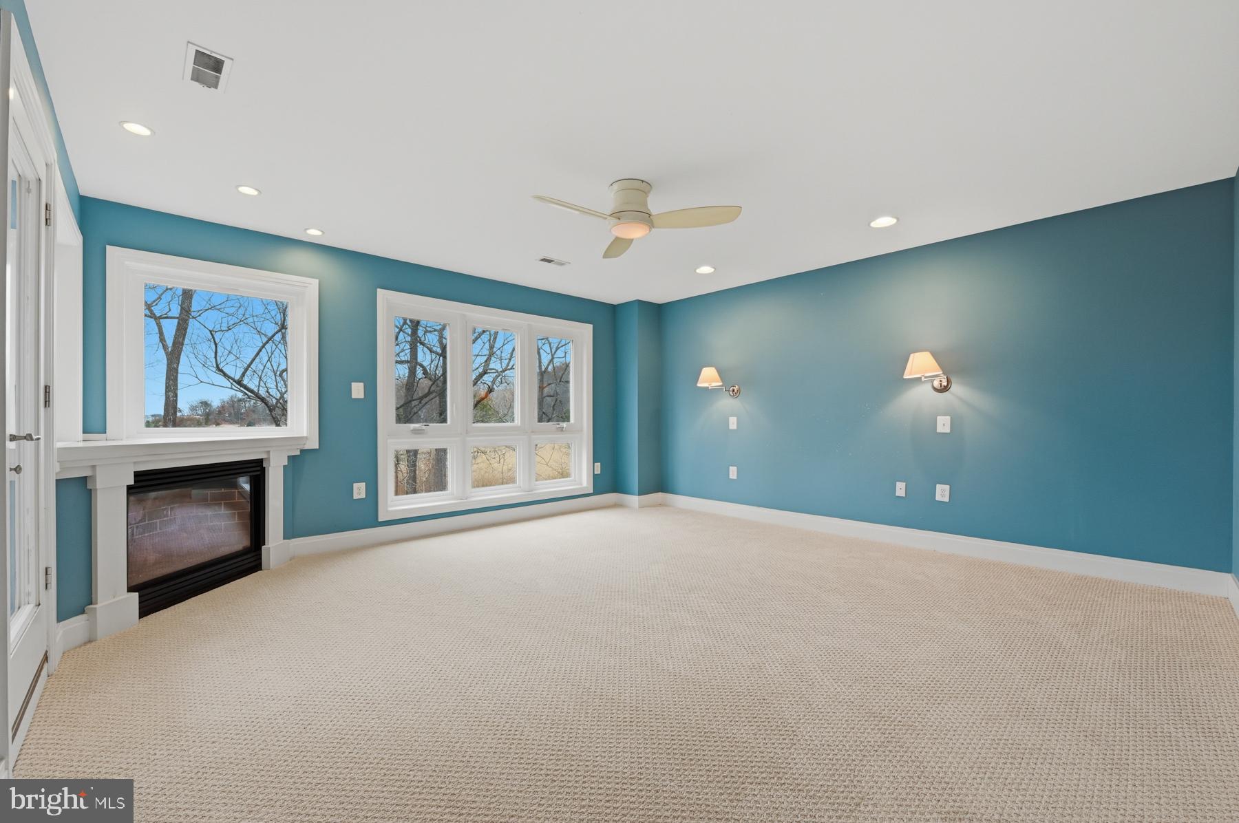 TURNBULL ESTATES - Residential