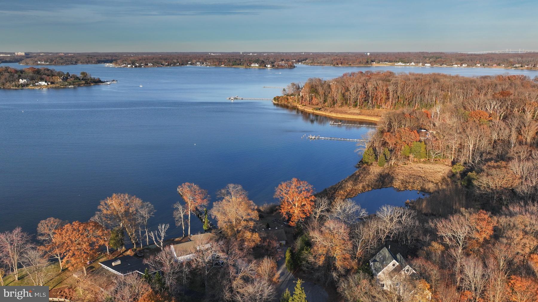 TURNBULL ESTATES - Residential